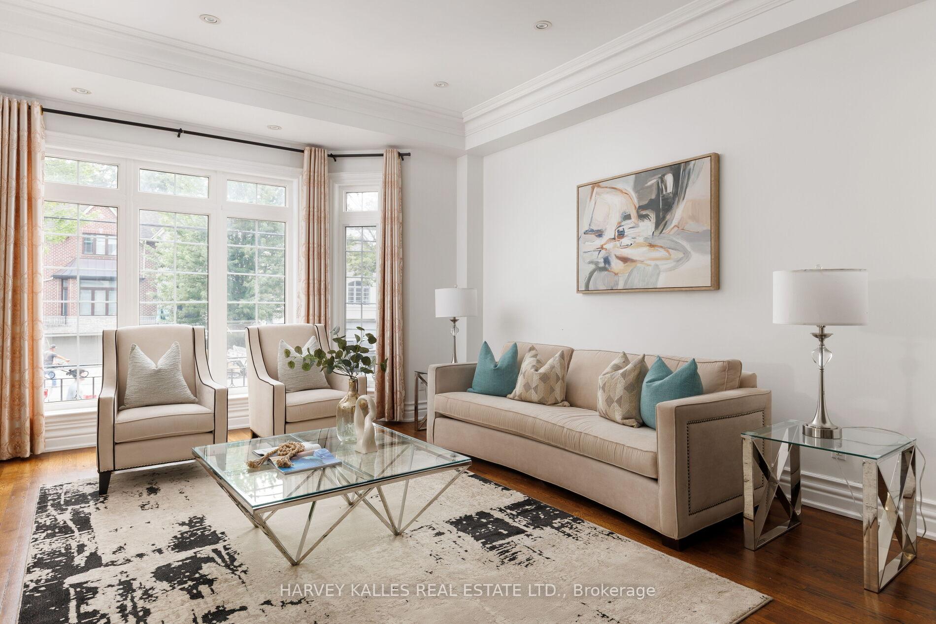 188 Florence Avenue, Toronto