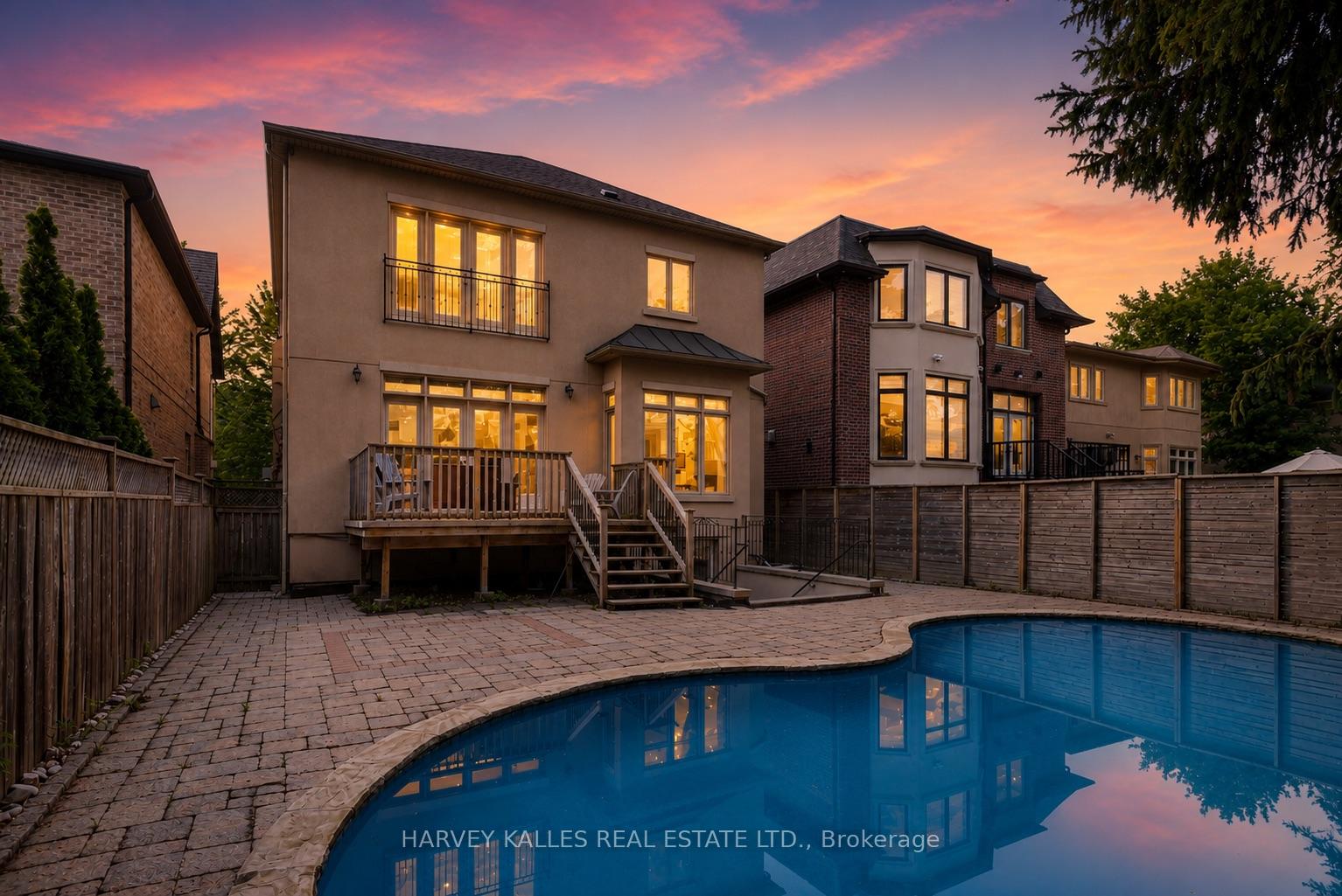 188 Florence Avenue, Toronto
