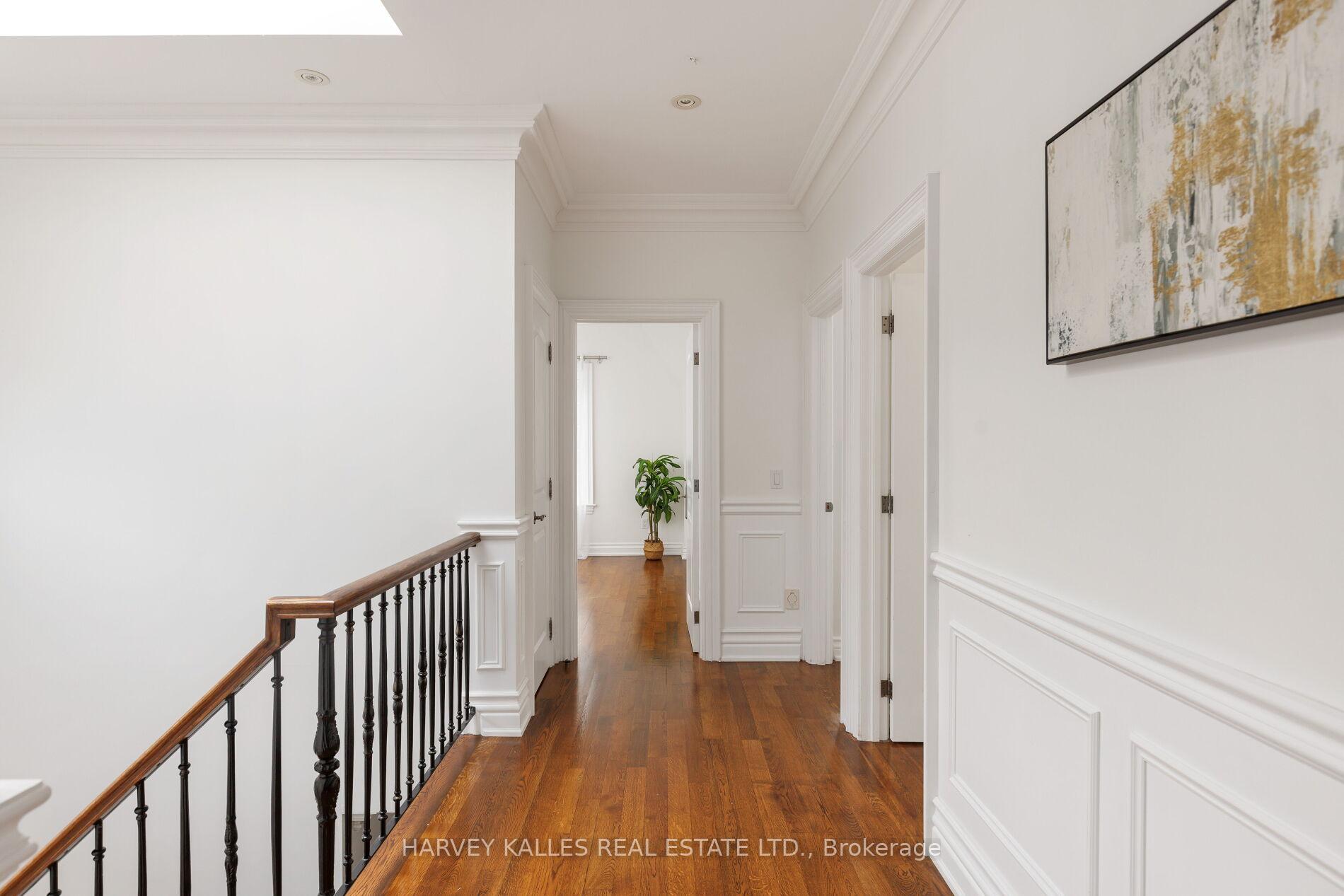 188 Florence Avenue, Toronto
