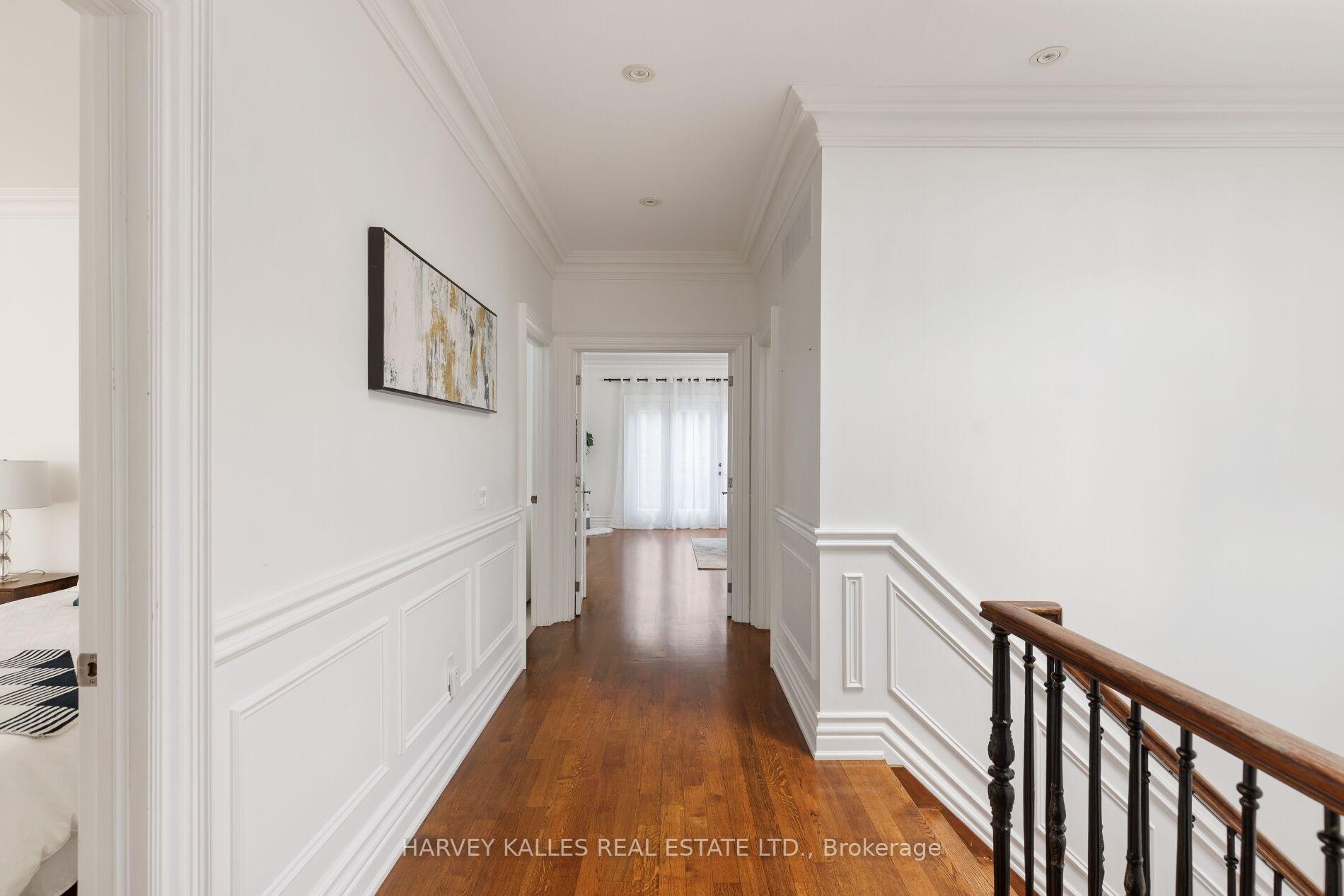 188 Florence Avenue, Toronto