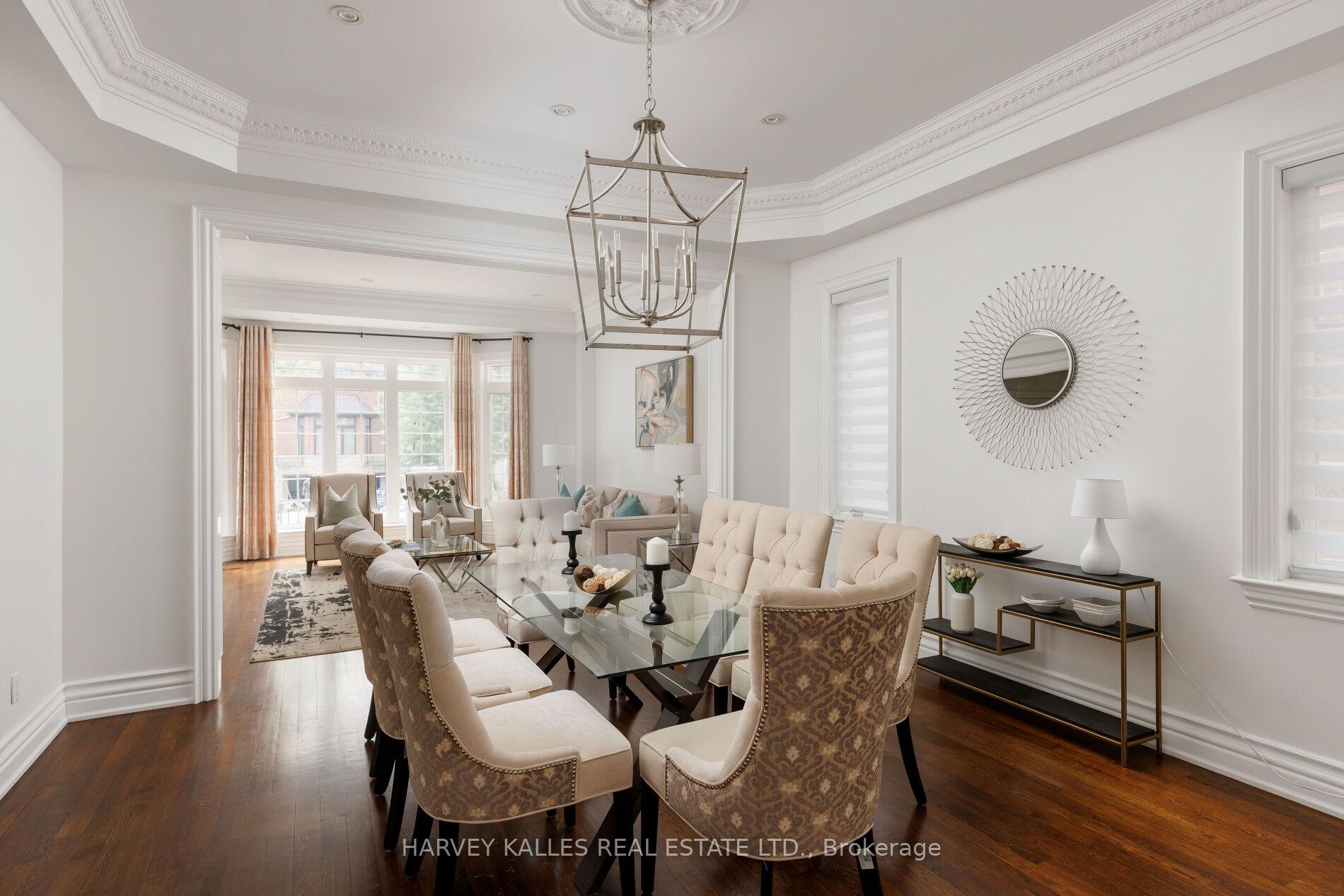 188 Florence Avenue, Toronto