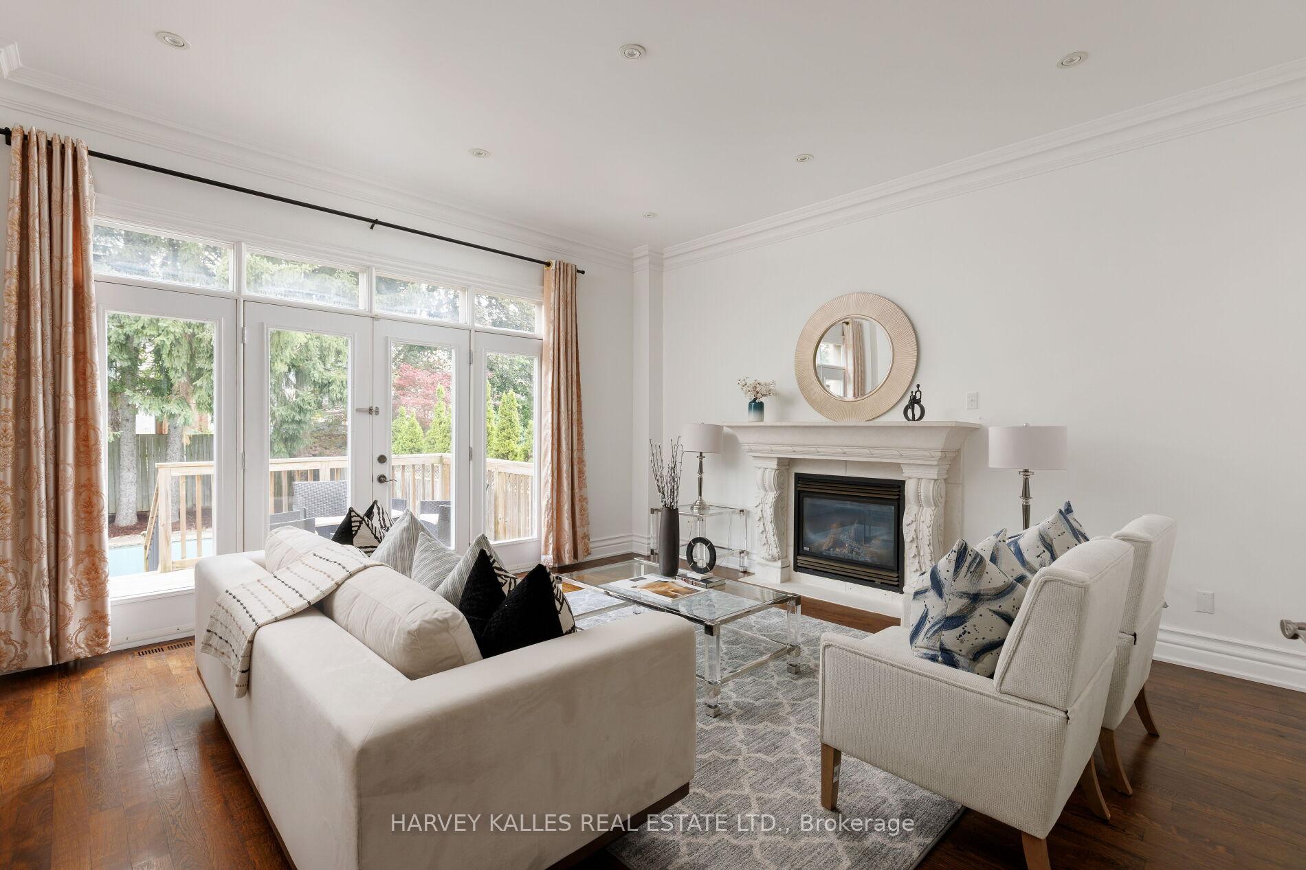 188 Florence Avenue, Toronto