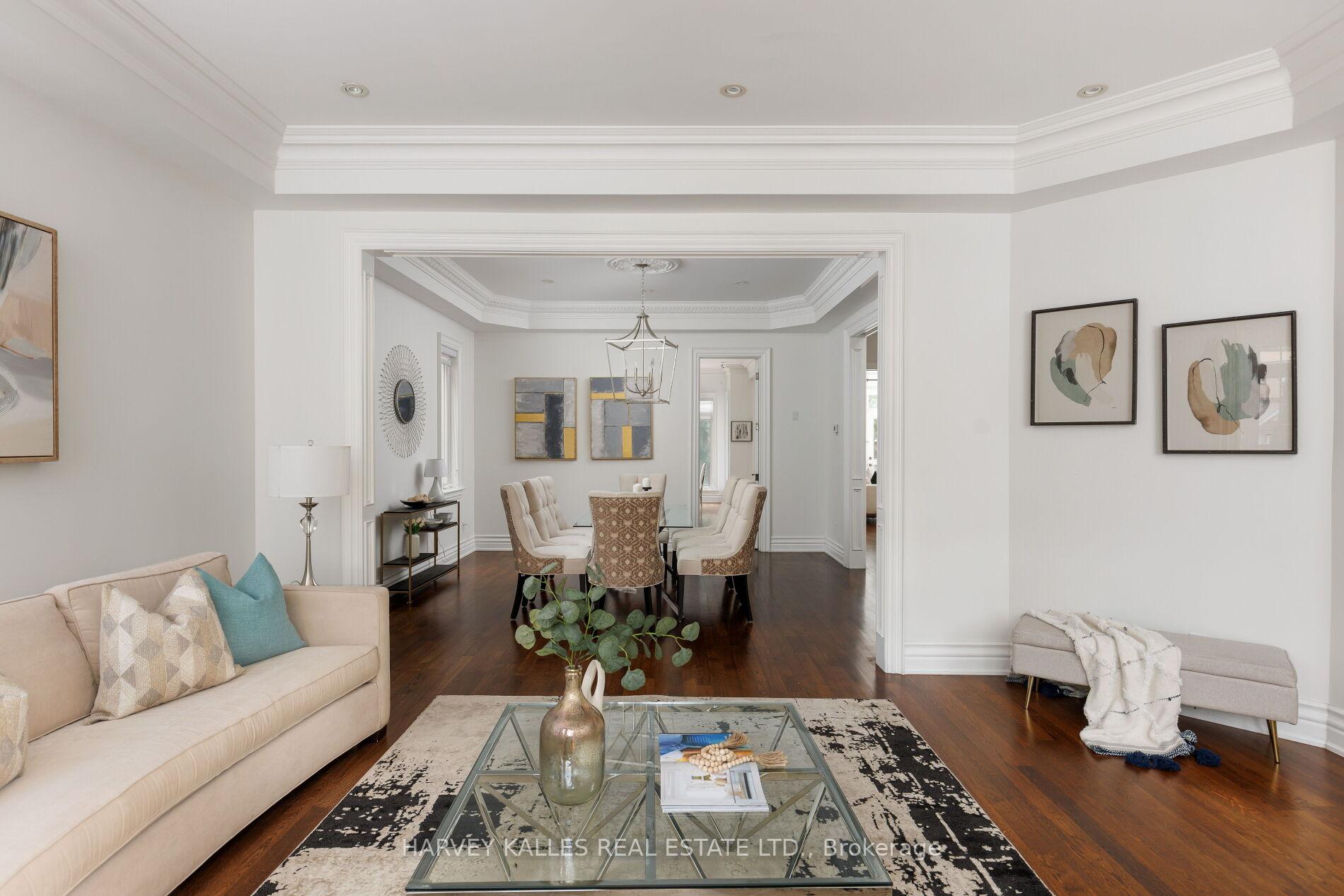 188 Florence Avenue, Toronto