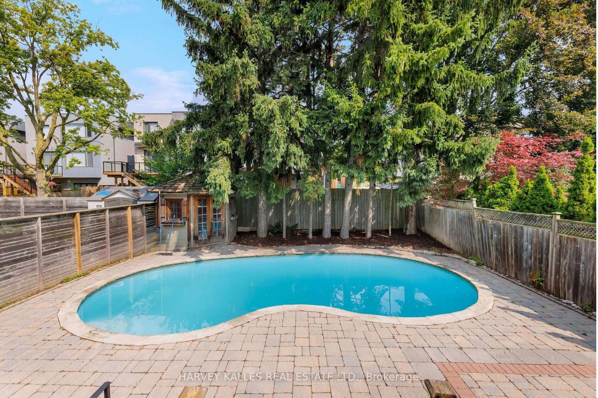 188 Florence Avenue, Toronto