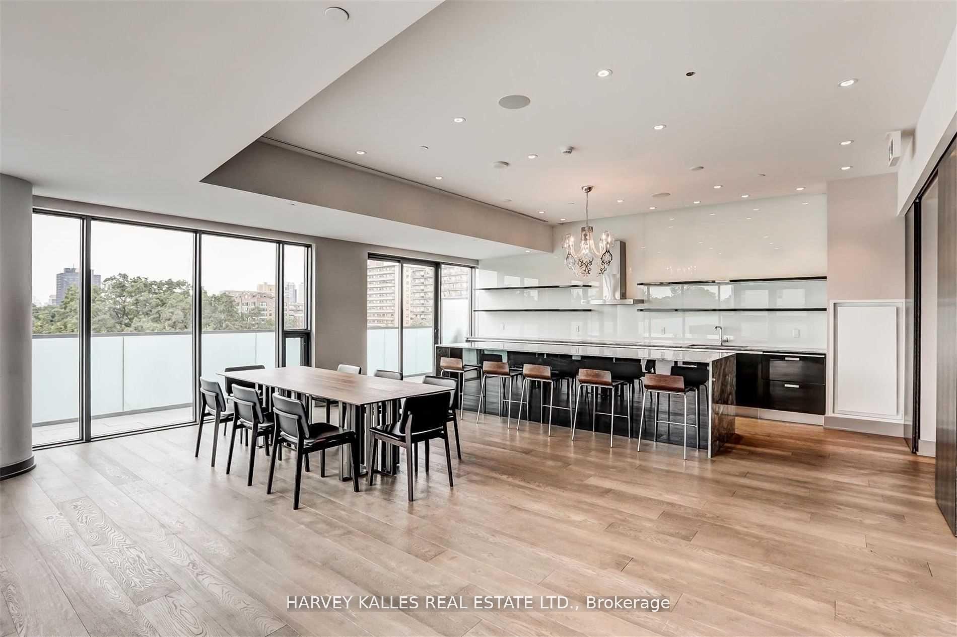 1815 Yonge Street 2502, Toronto Unit: 2502