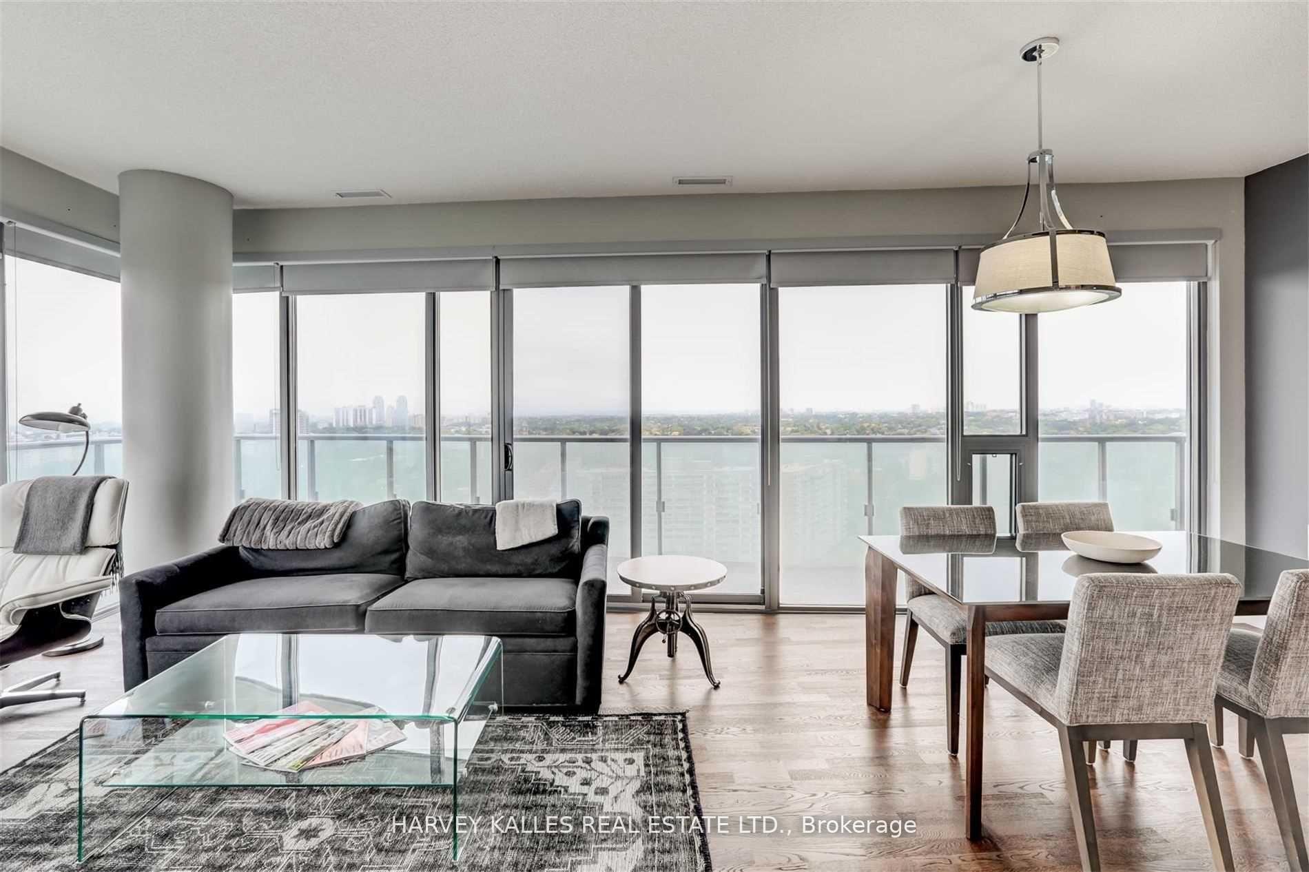 1815 Yonge Street 2502, Toronto Unit: 2502