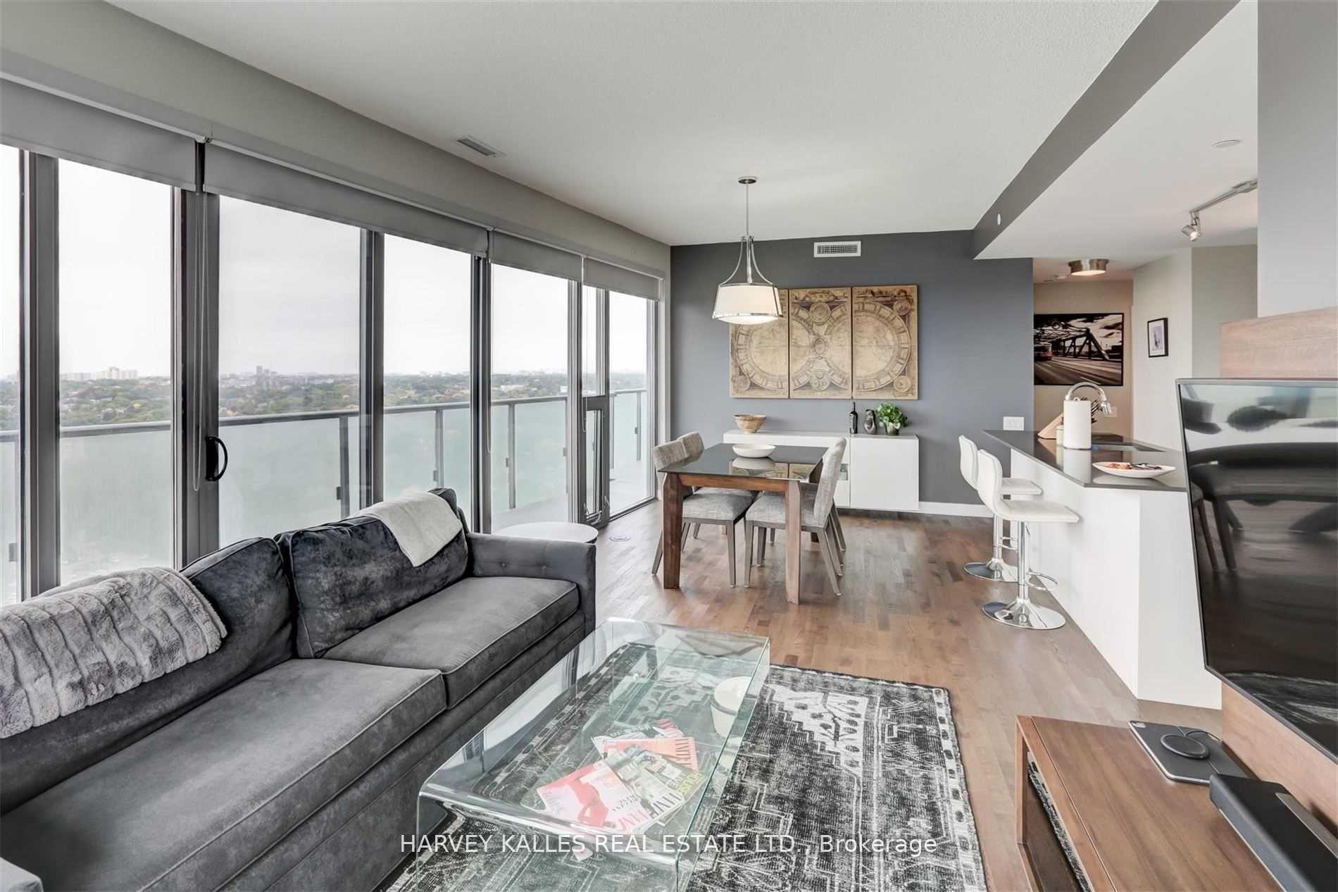 1815 Yonge Street 2502, Toronto Unit: 2502