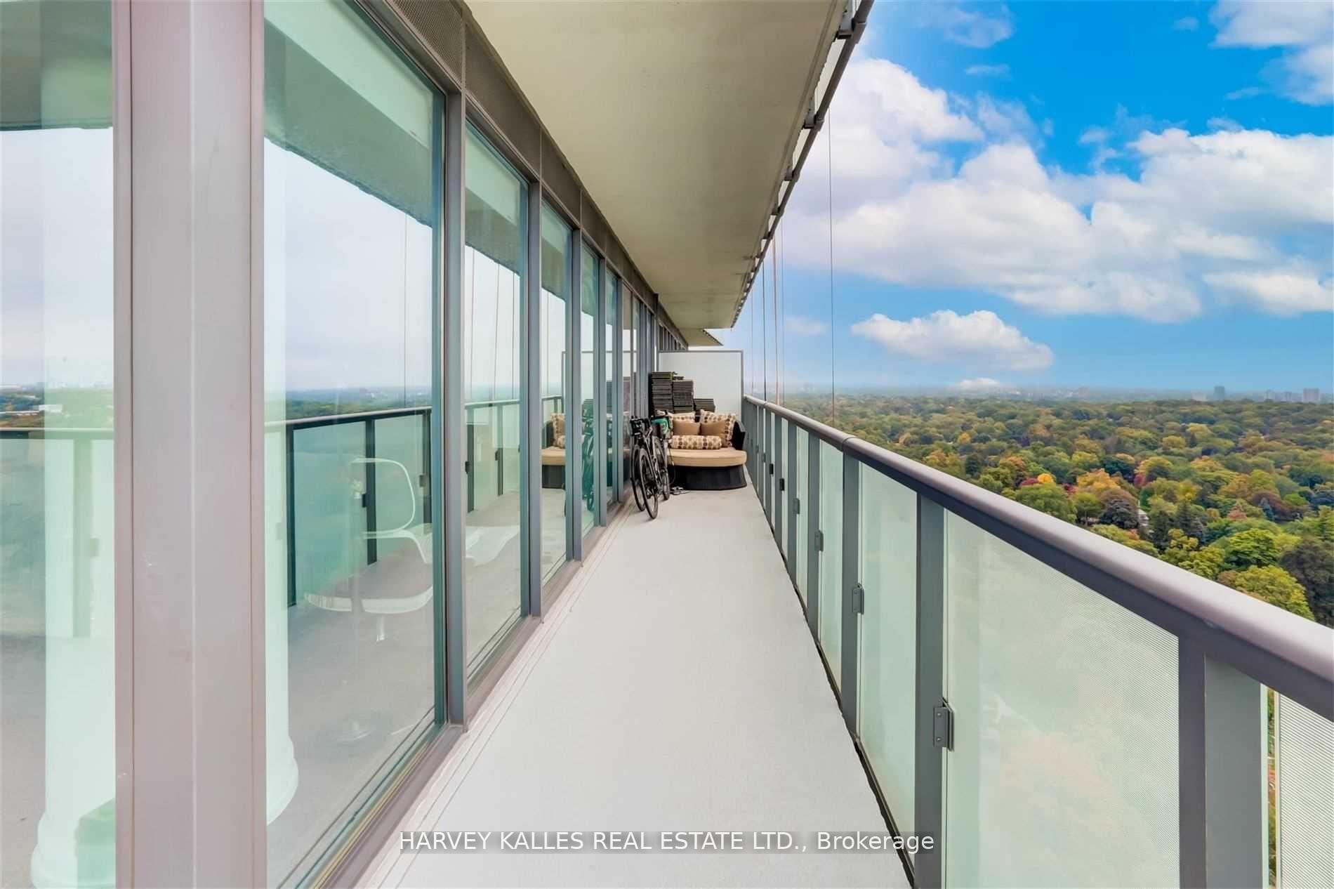 1815 Yonge Street 2502, Toronto Unit: 2502
