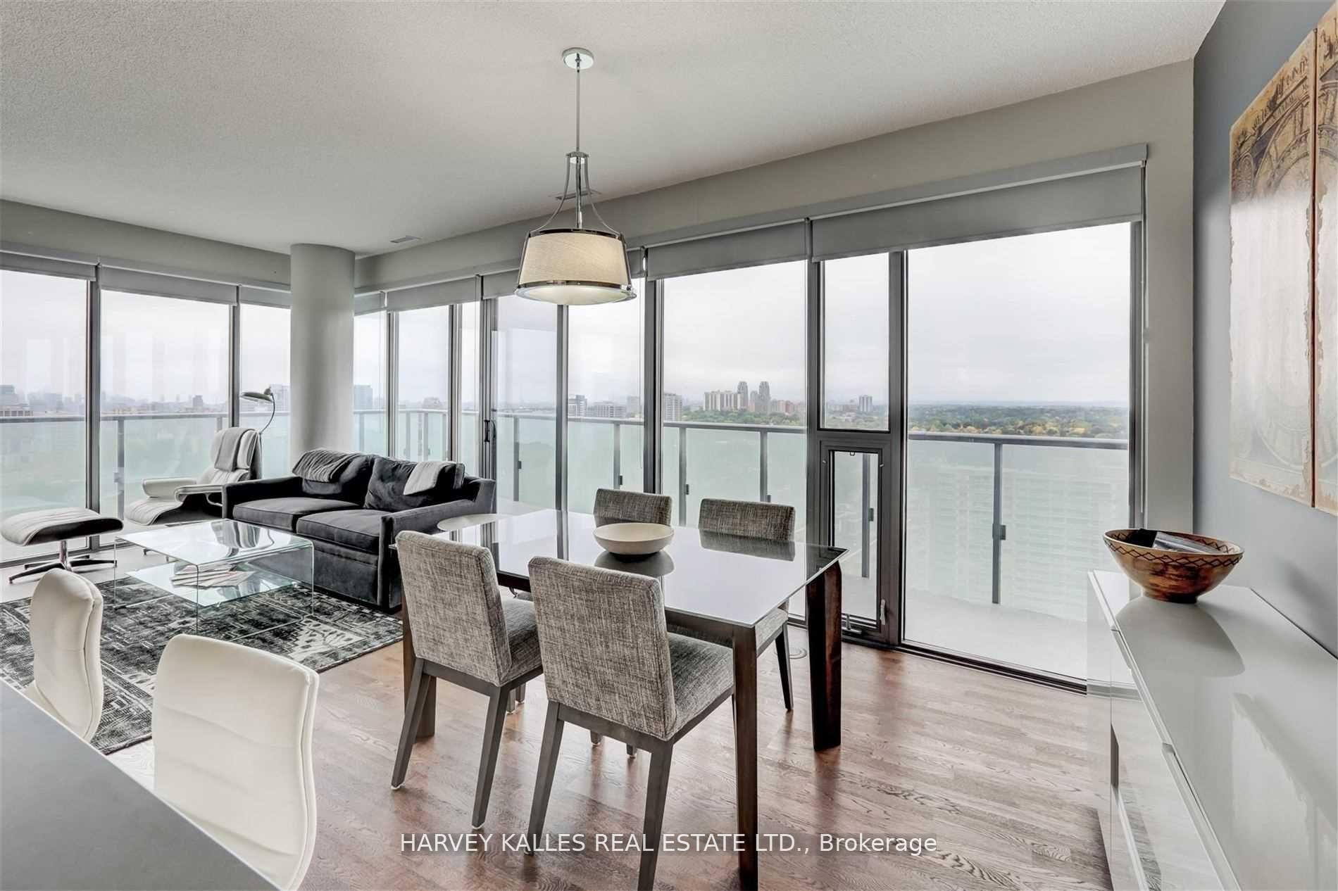 1815 Yonge Street 2502, Toronto Unit: 2502