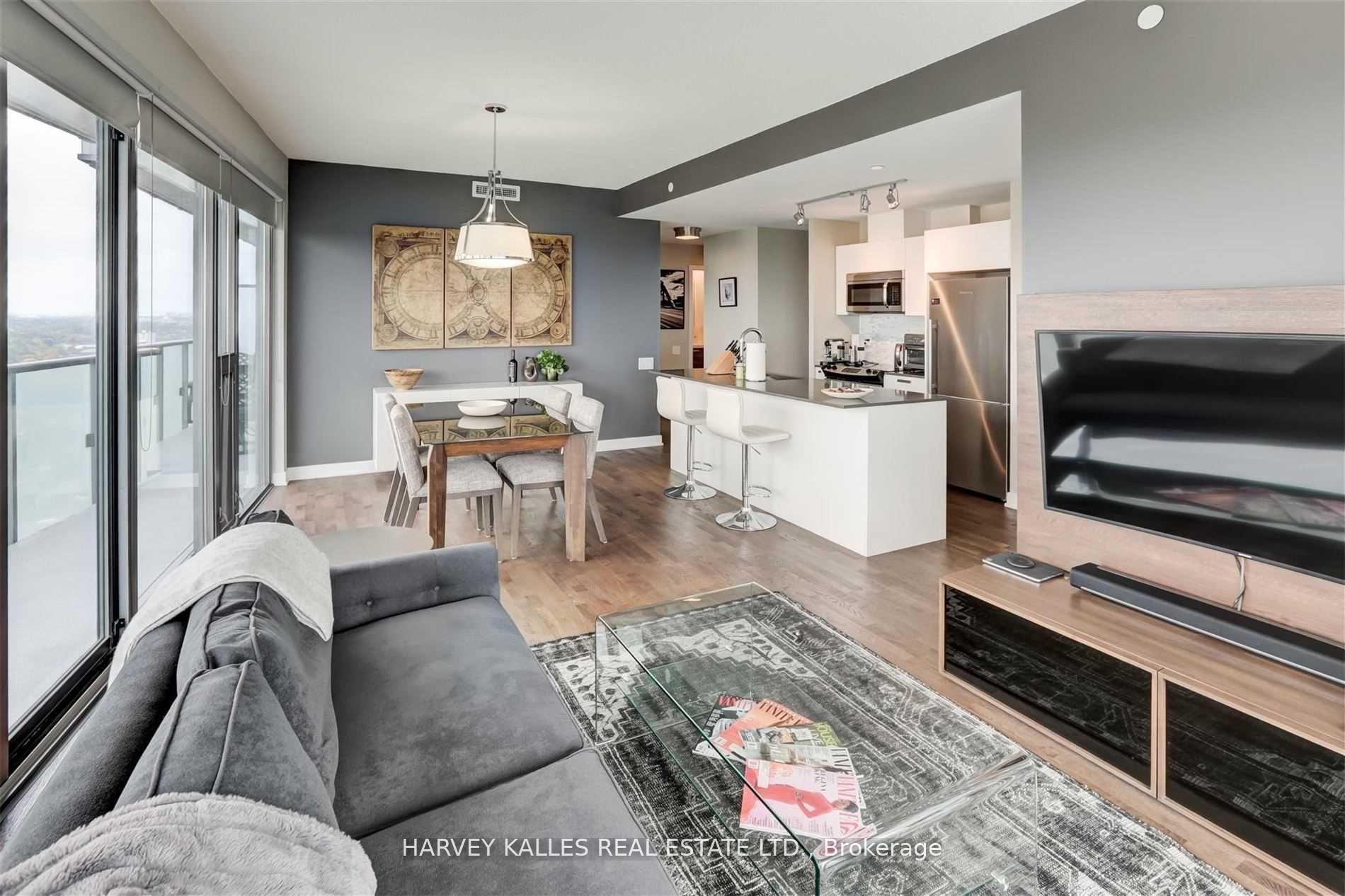 1815 Yonge Street 2502, Toronto Unit: 2502