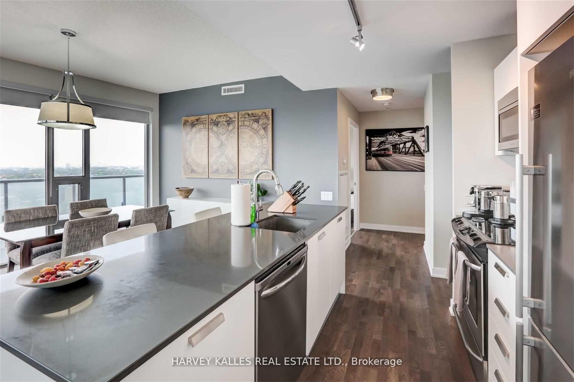 1815 Yonge Street 2502, Toronto Unit: 2502