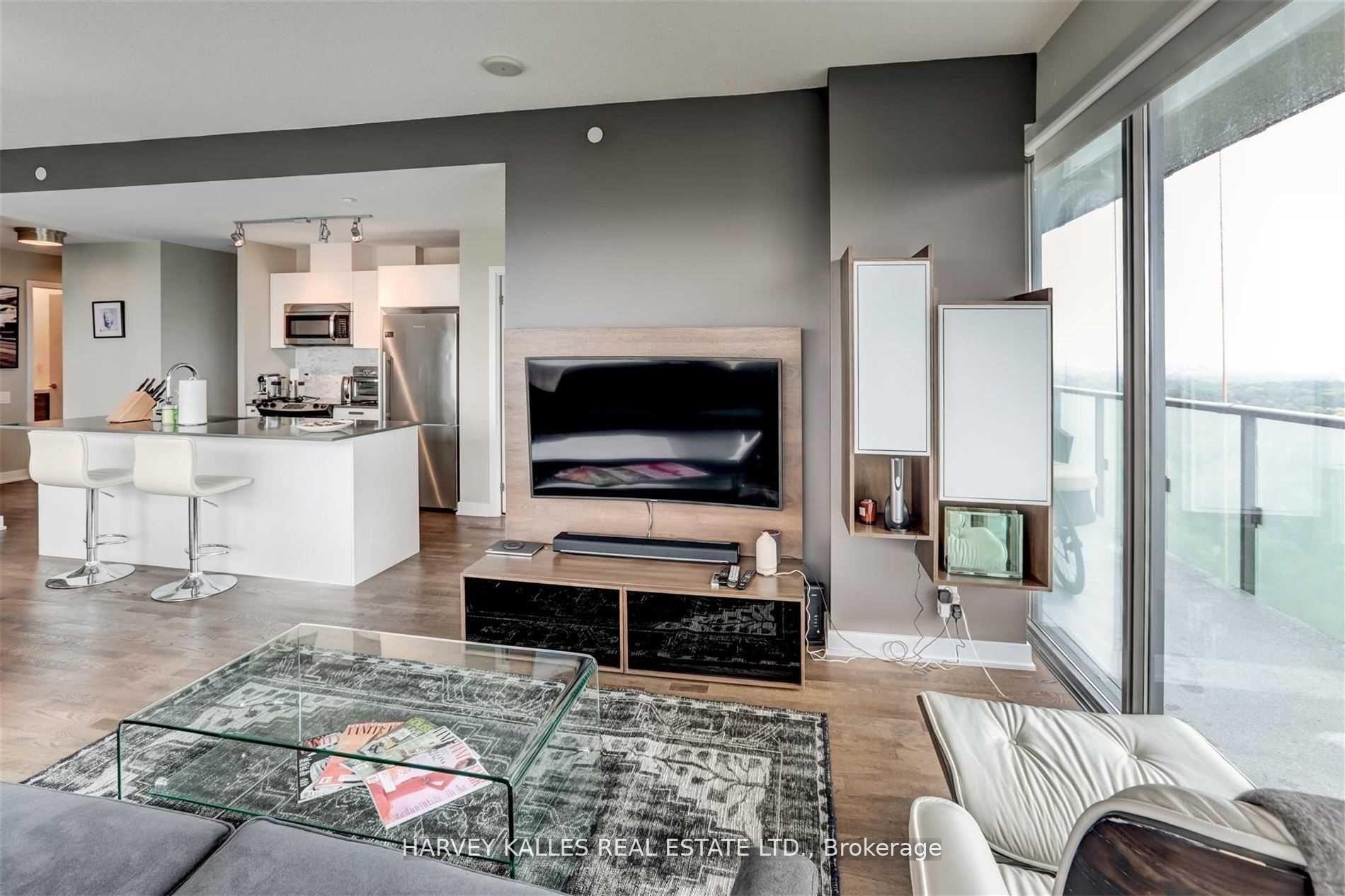 1815 Yonge Street 2502, Toronto Unit: 2502