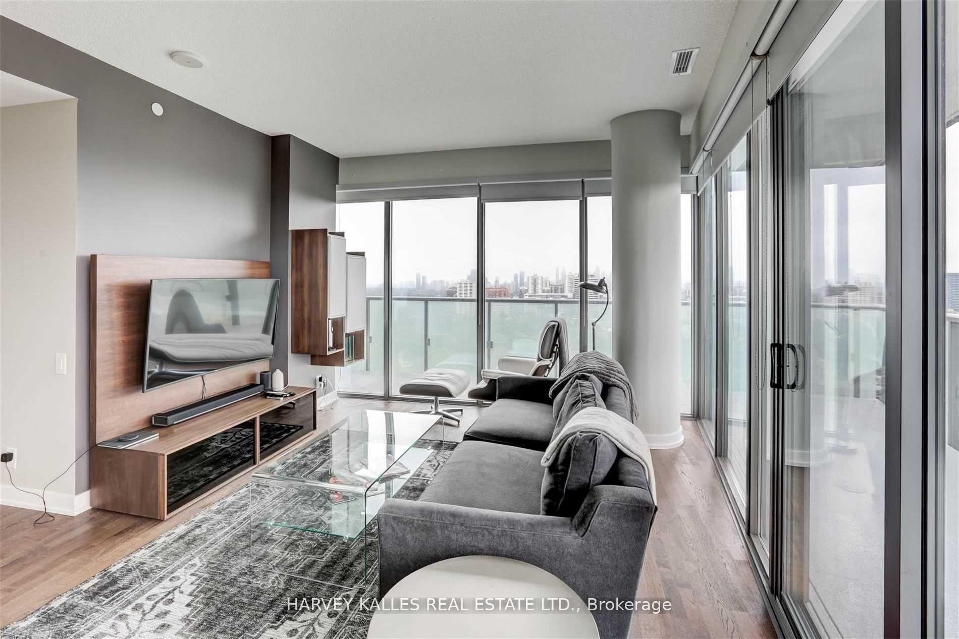 1815 Yonge Street 2502, Toronto Unit: 2502
