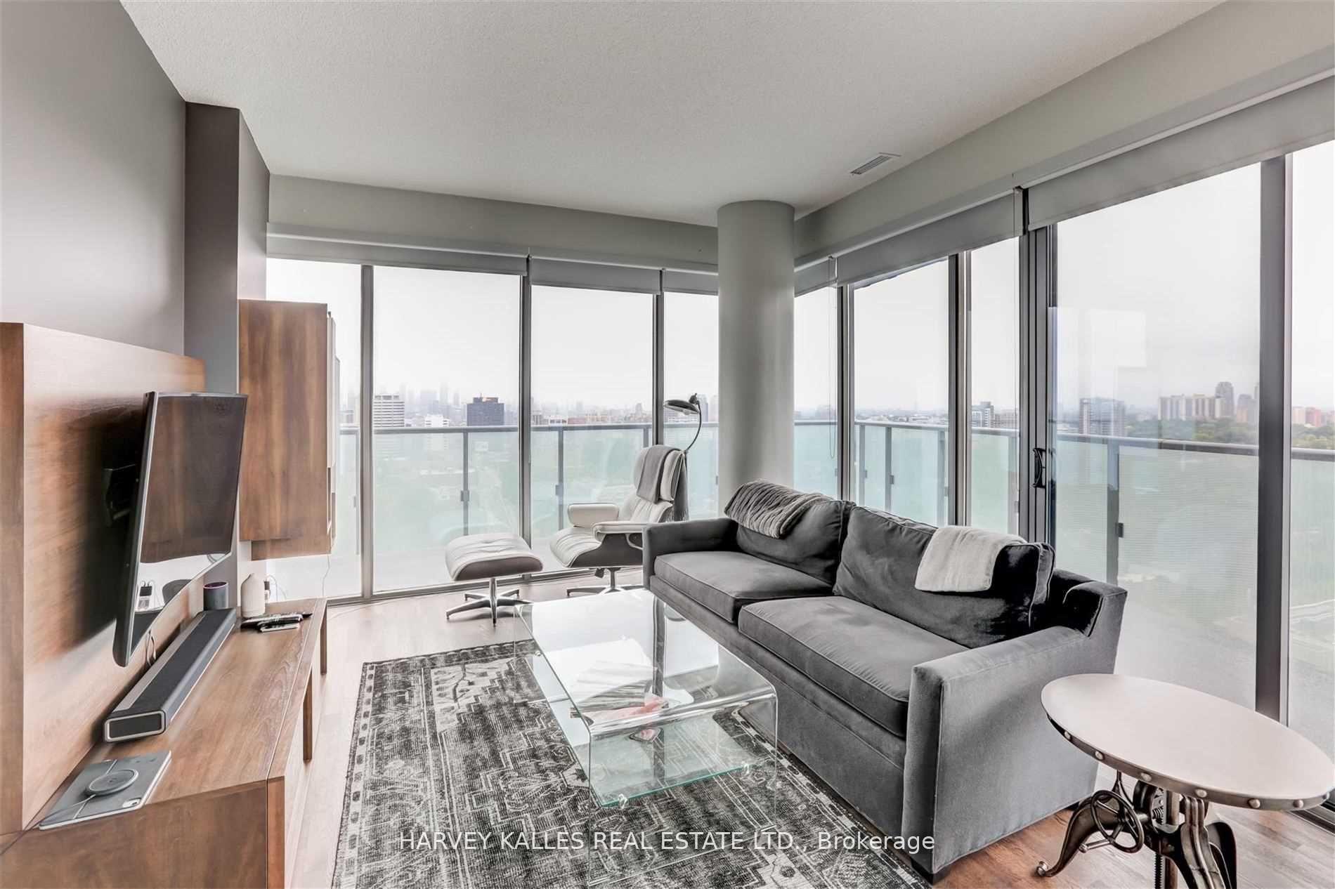 1815 Yonge Street 2502, Toronto Unit: 2502