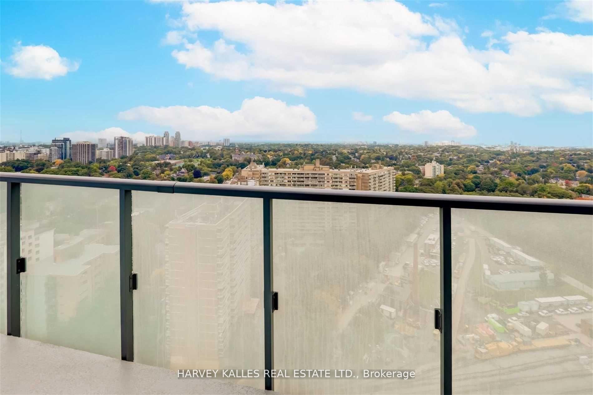 1815 Yonge Street 2502, Toronto Unit: 2502