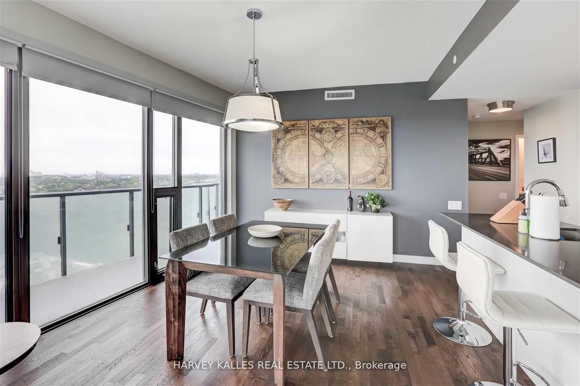 1815 Yonge Street 2502, Toronto Unit: 2502