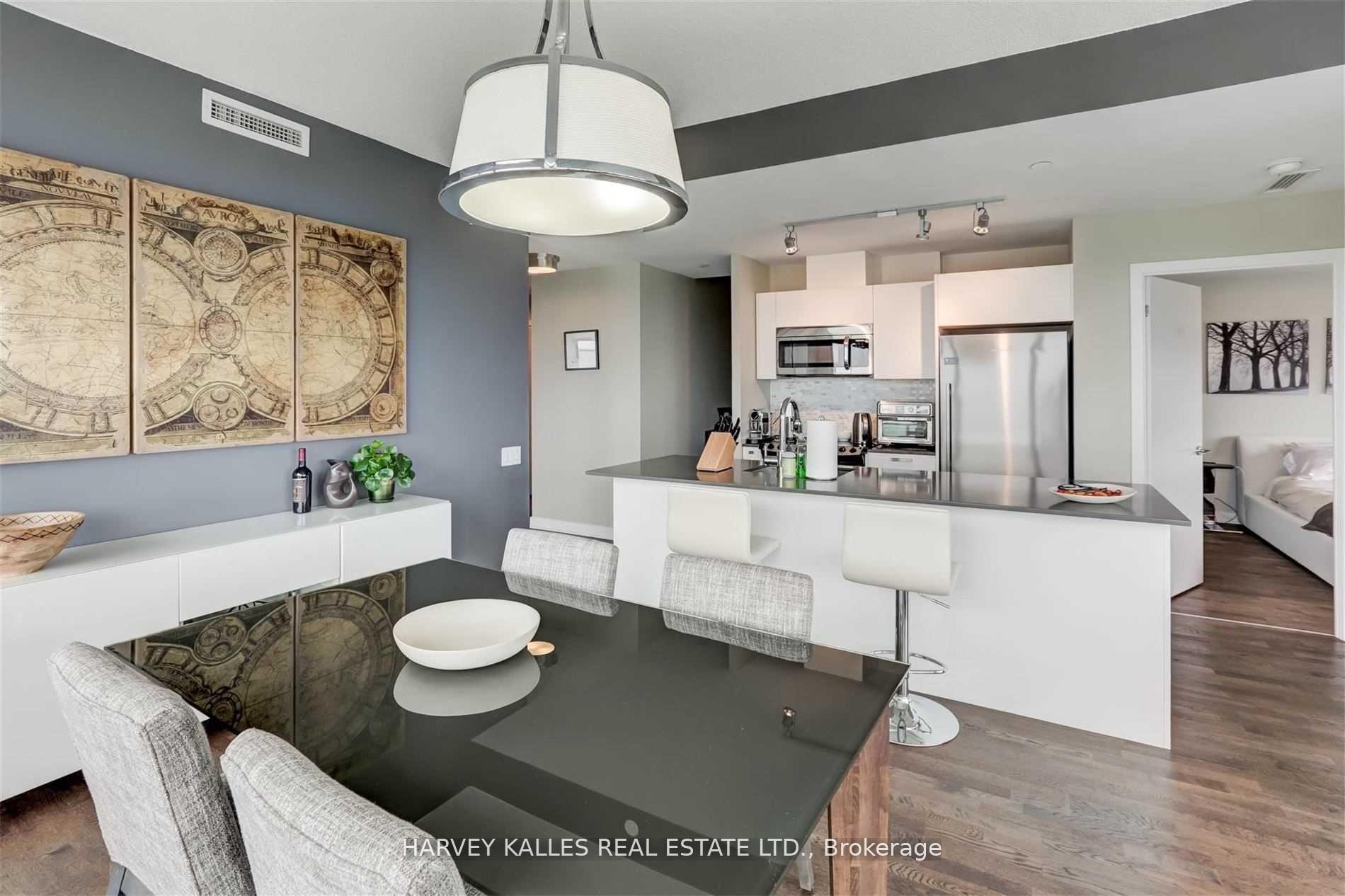 1815 Yonge Street 2502, Toronto Unit: 2502