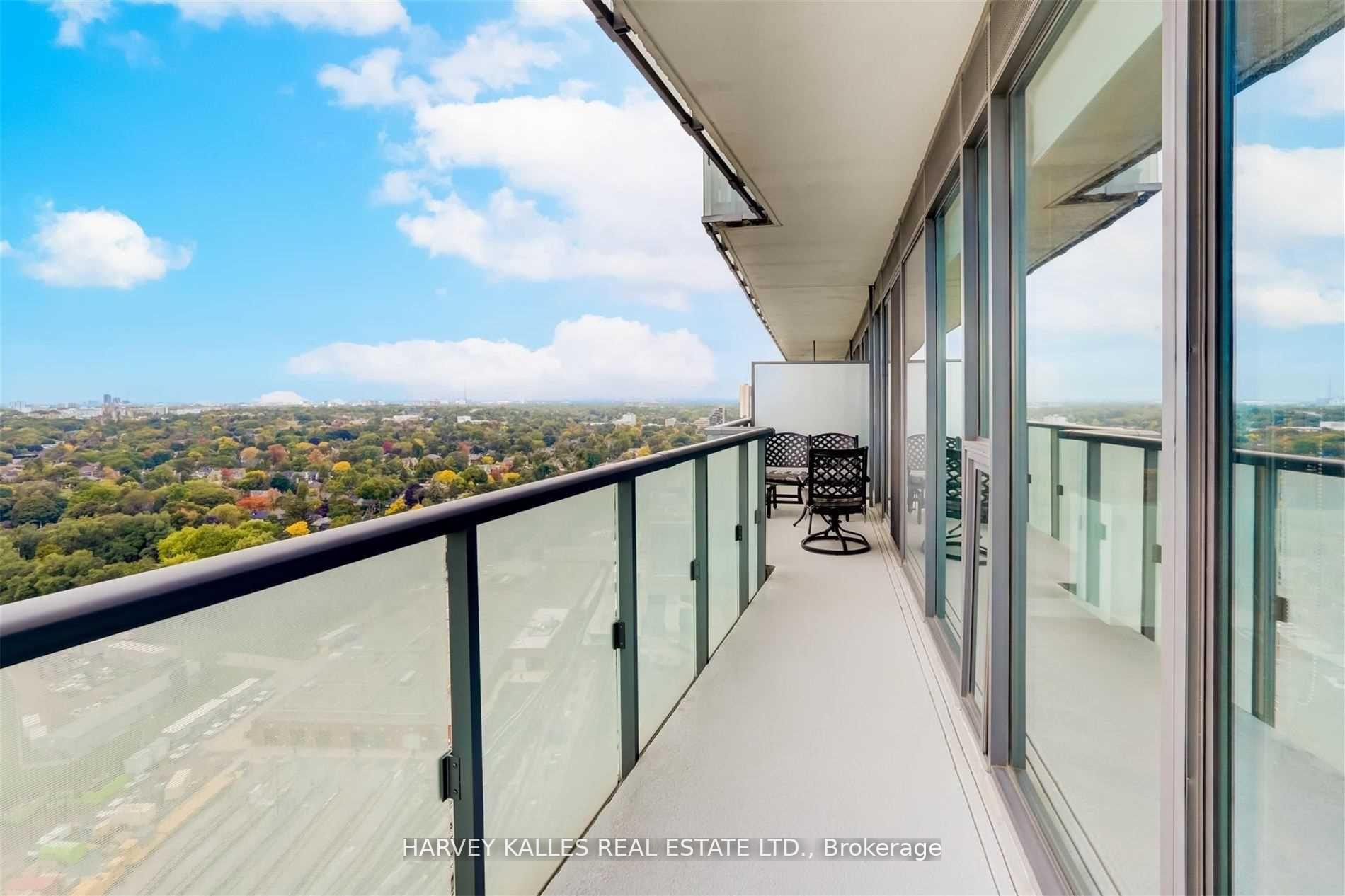 1815 Yonge Street 2502, Toronto Unit: 2502