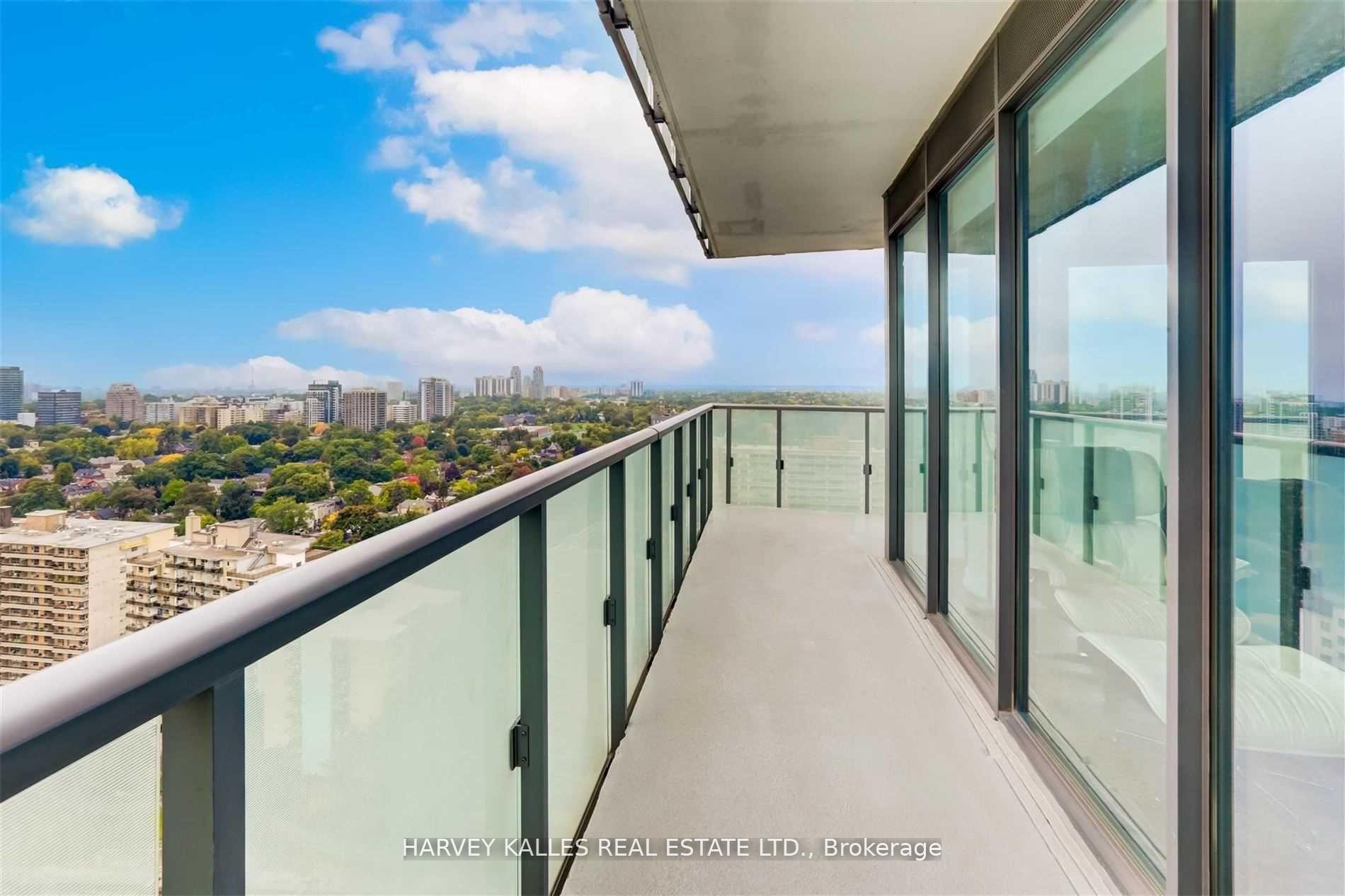 1815 Yonge Street 2502, Toronto Unit: 2502