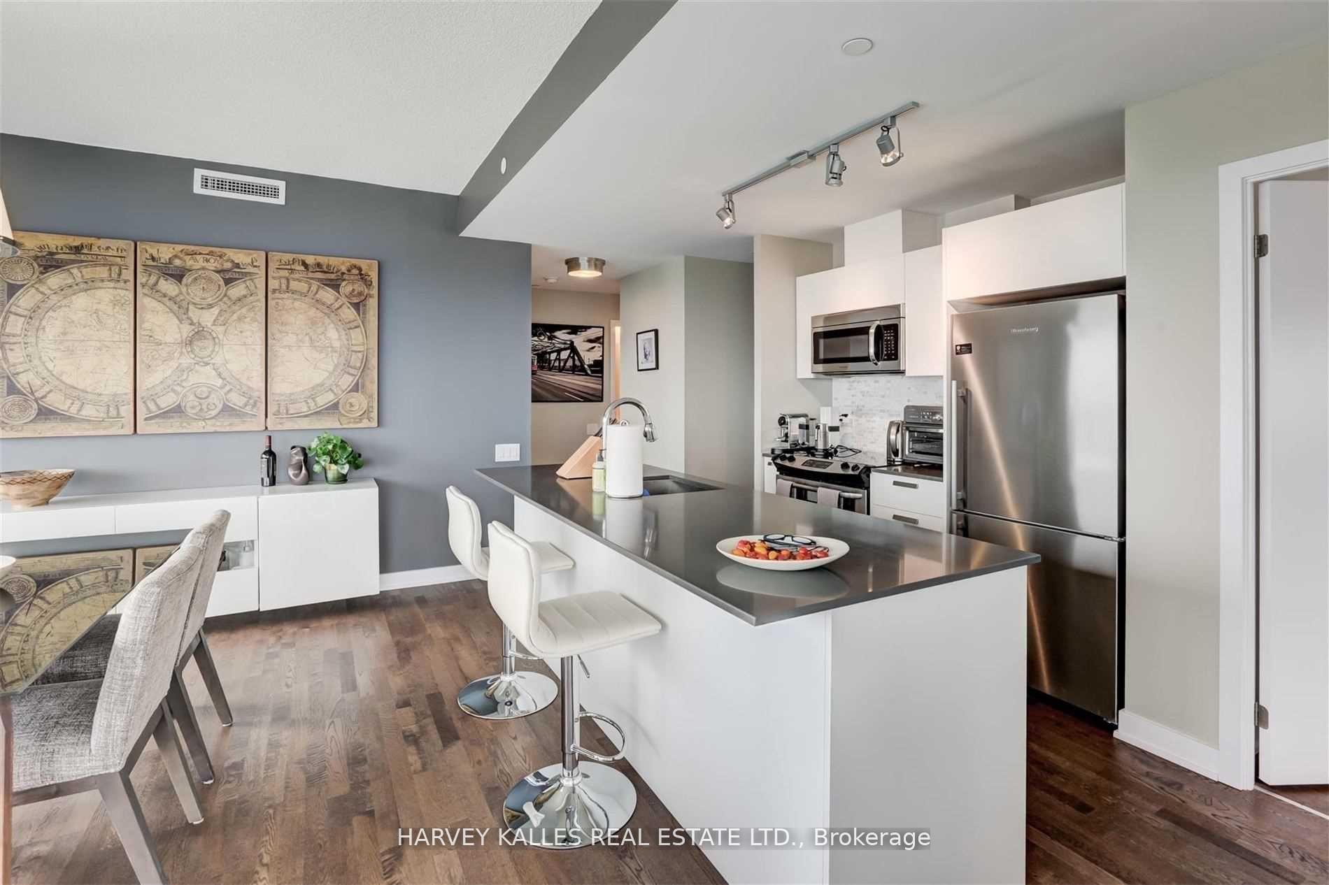 1815 Yonge Street 2502, Toronto Unit: 2502