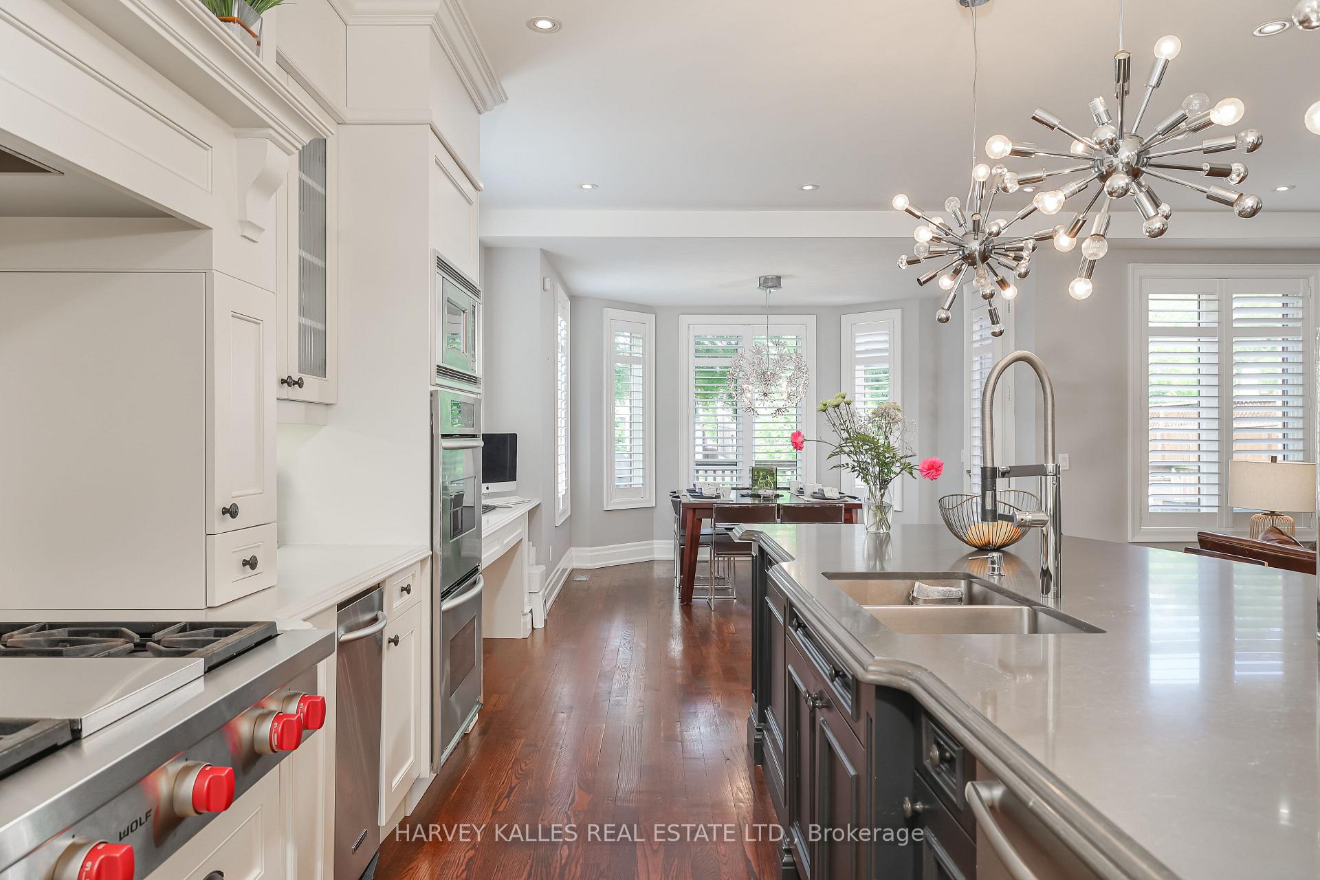 44 Churchill Avenue, Toronto