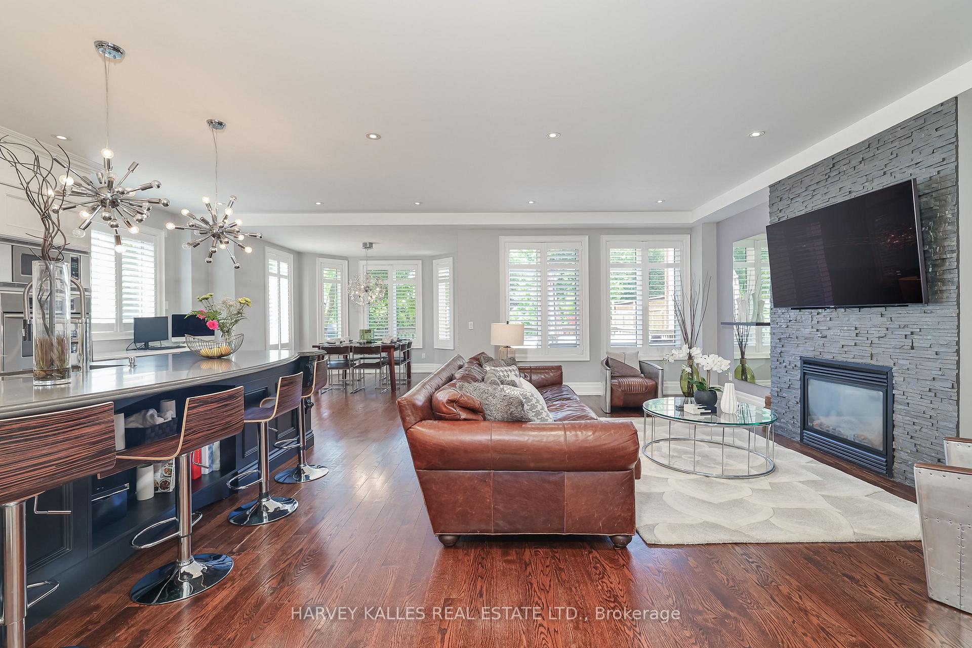 44 Churchill Avenue, Toronto