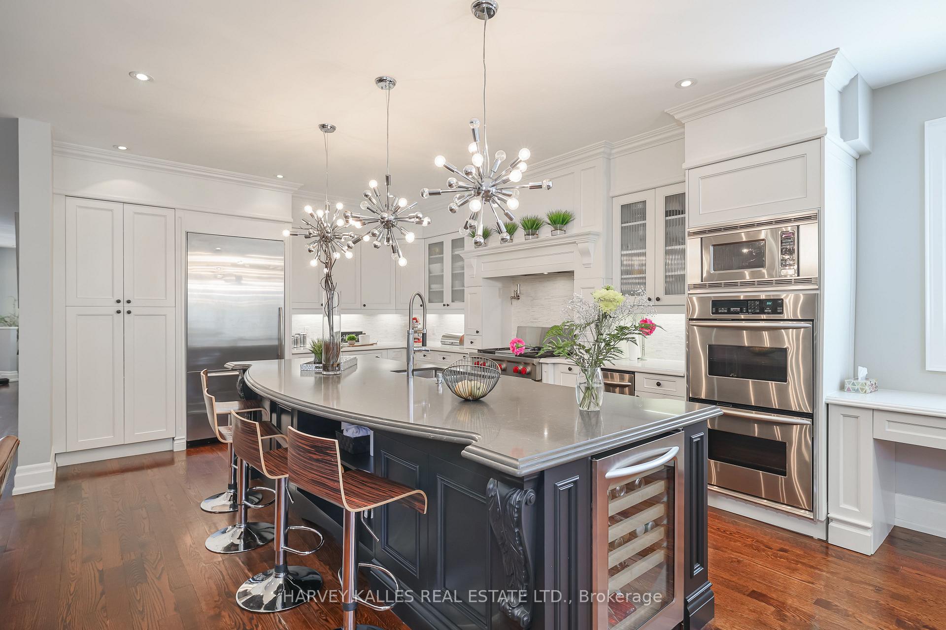 44 Churchill Avenue, Toronto