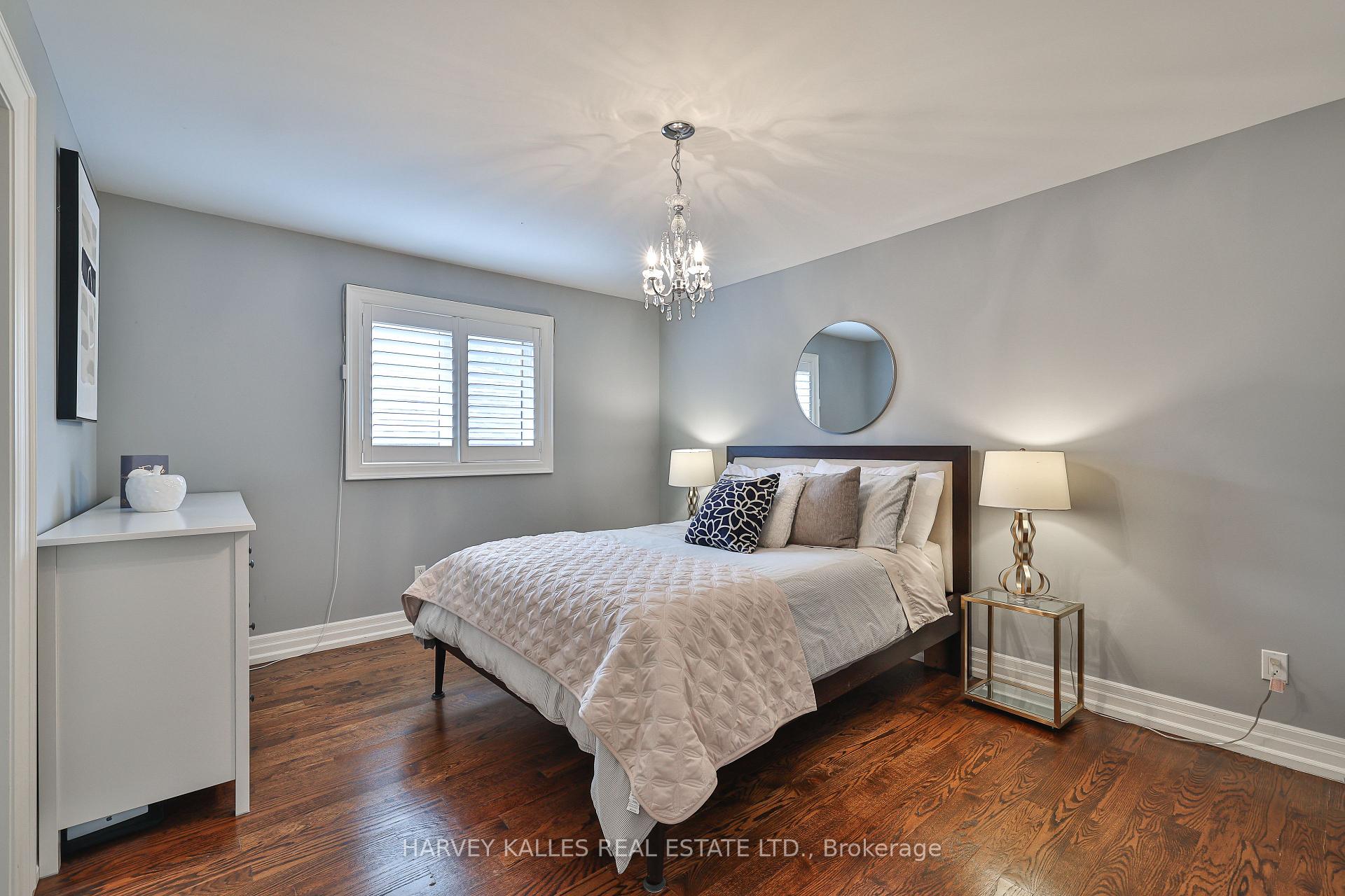44 Churchill Avenue, Toronto
