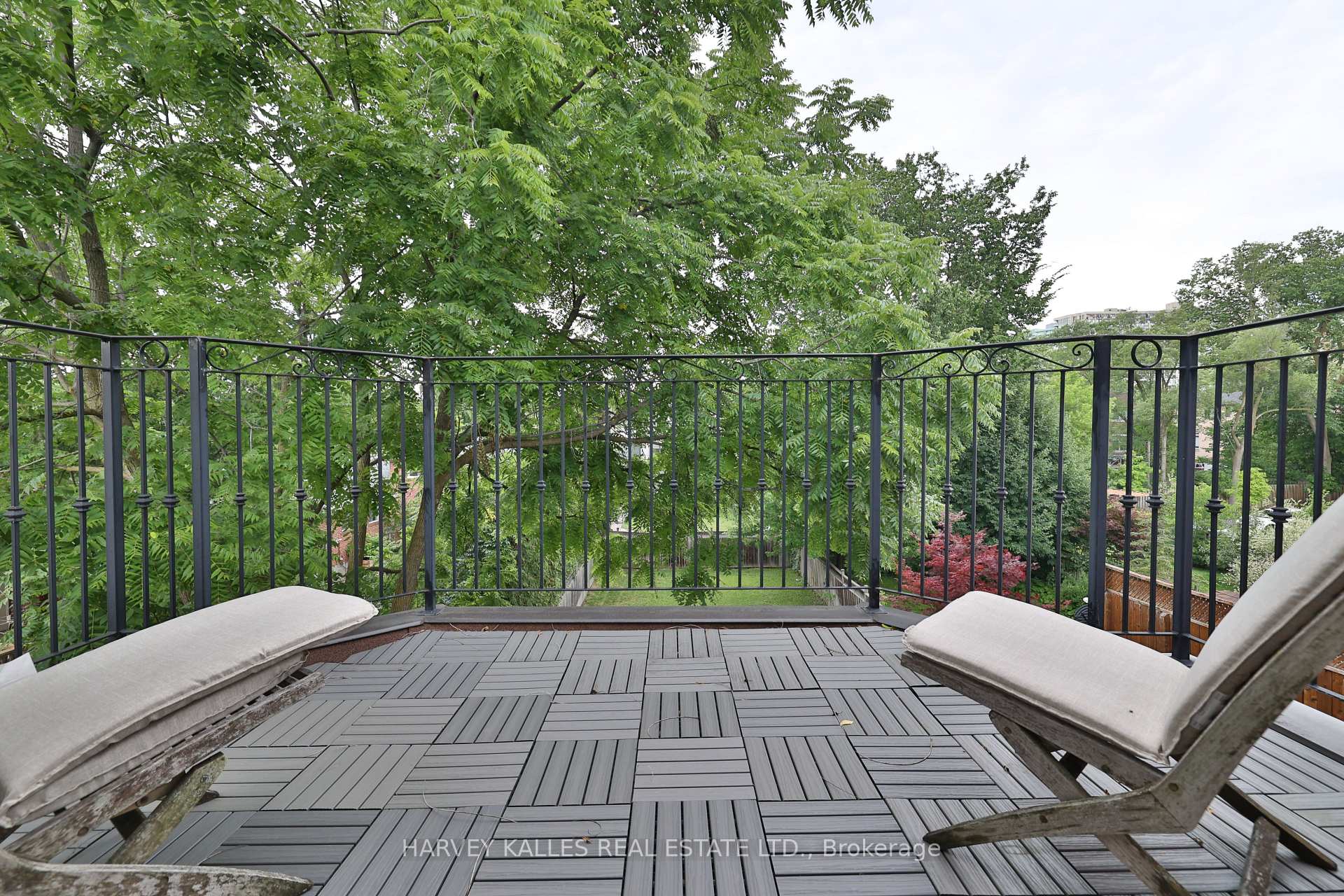 44 Churchill Avenue, Toronto