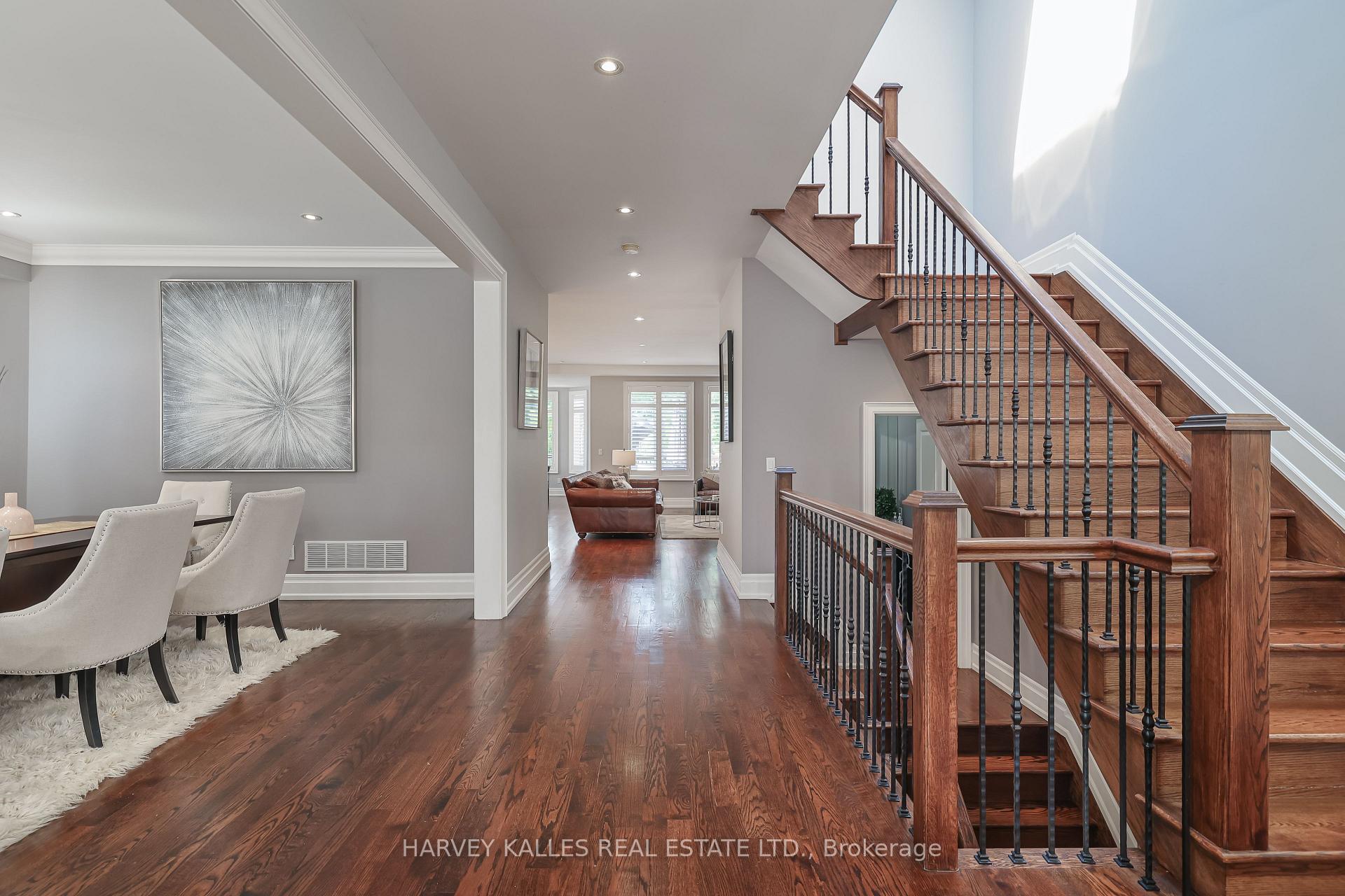 44 Churchill Avenue, Toronto