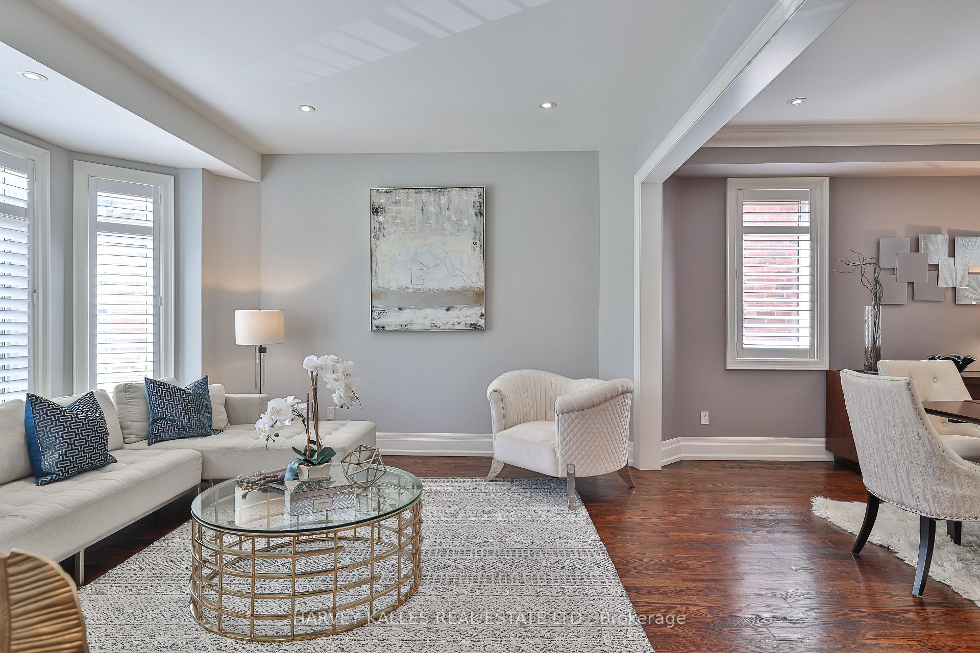 44 Churchill Avenue, Toronto