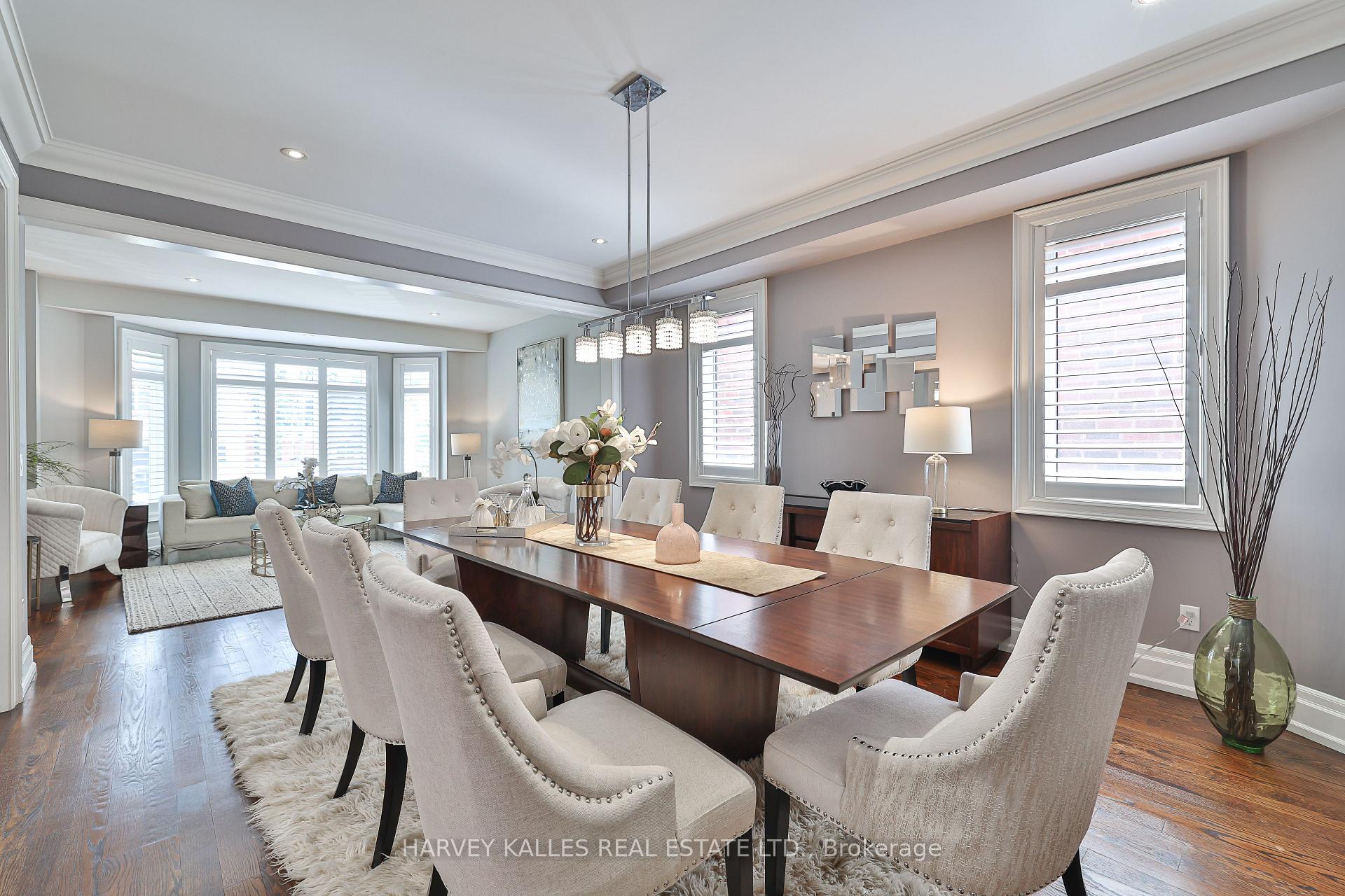 44 Churchill Avenue, Toronto