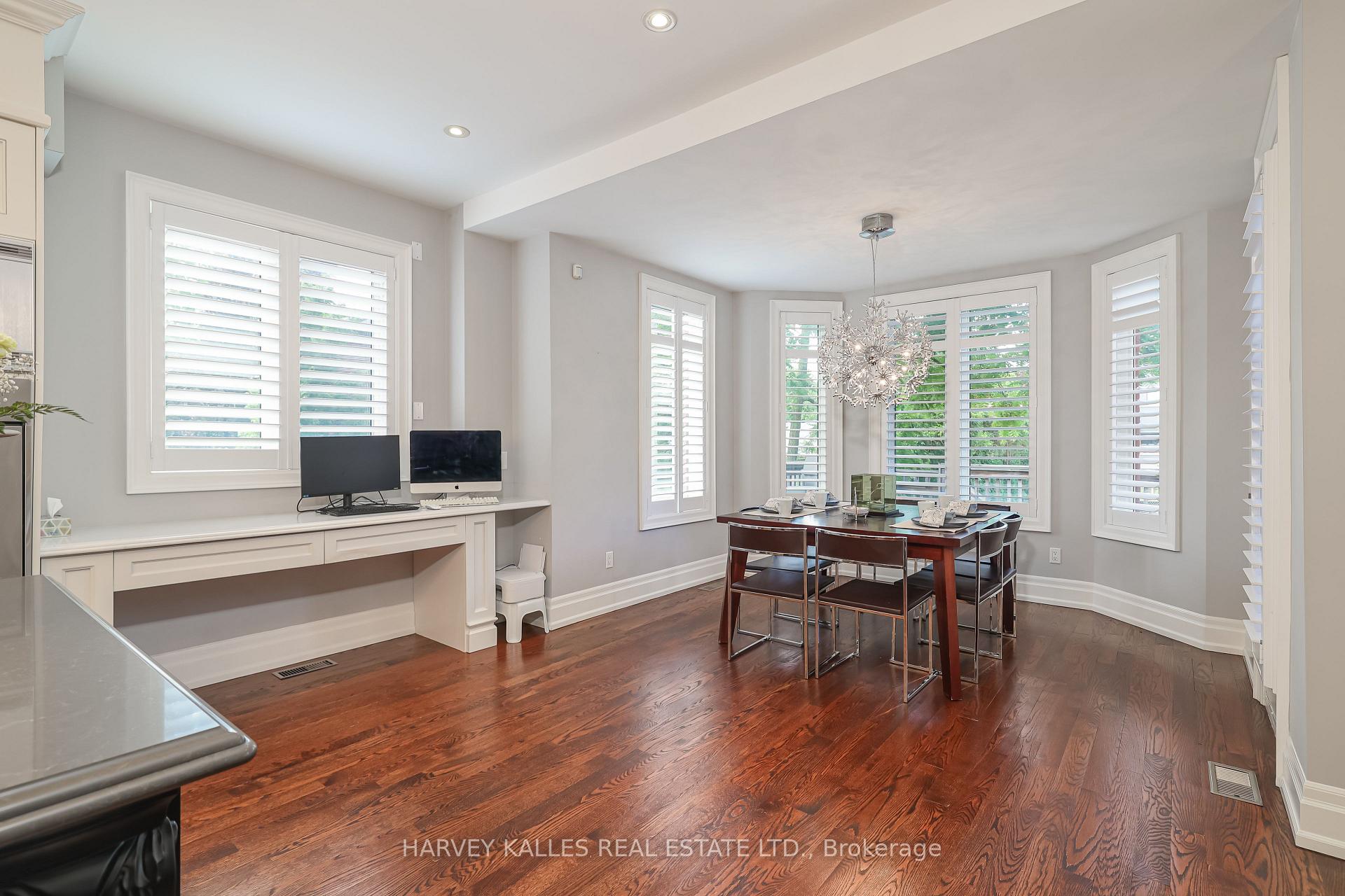 44 Churchill Avenue, Toronto