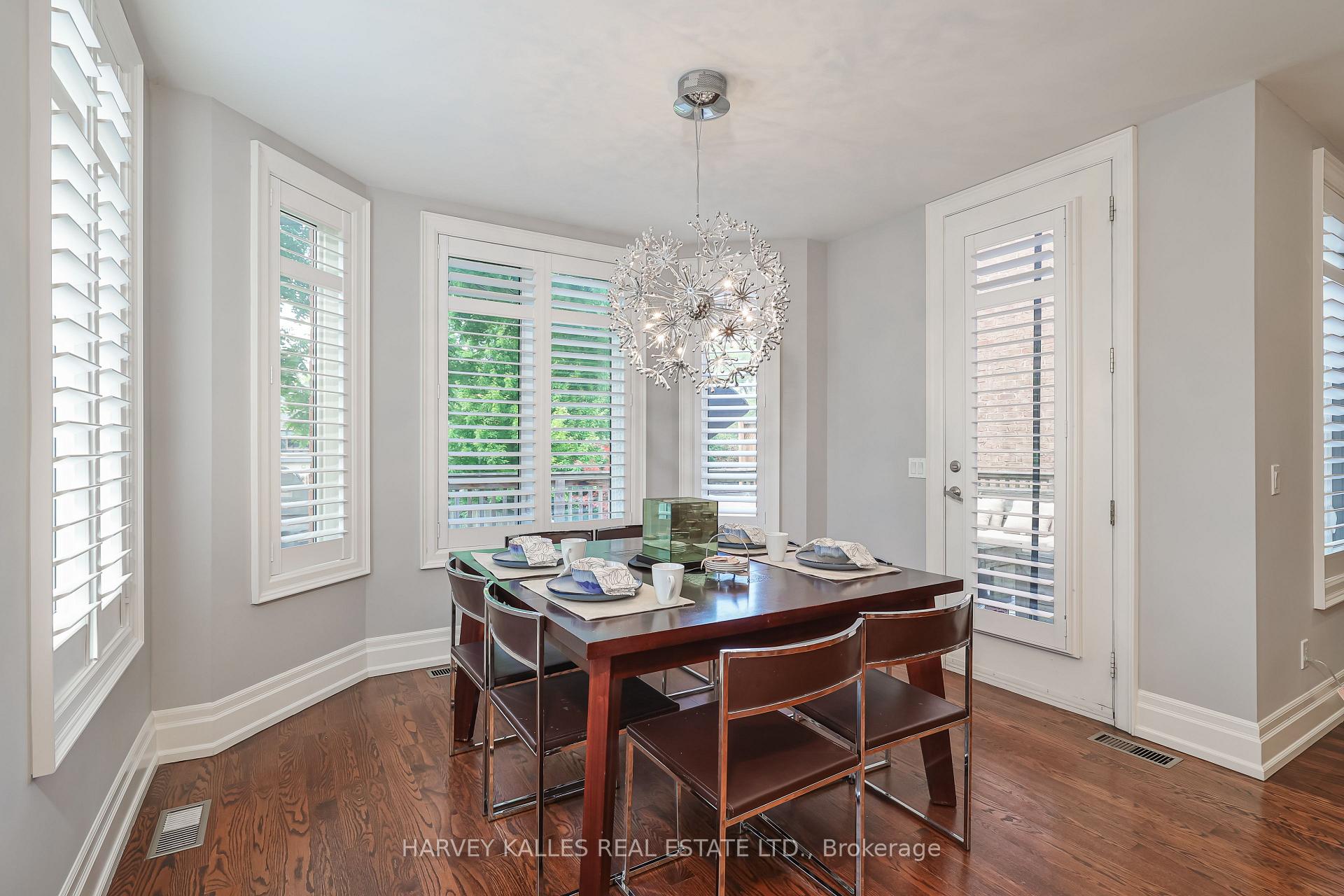 44 Churchill Avenue, Toronto