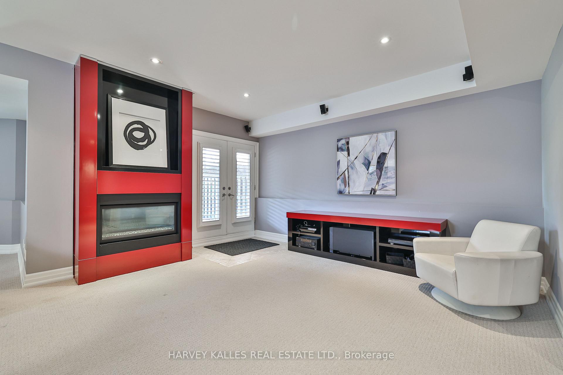 44 Churchill Avenue, Toronto
