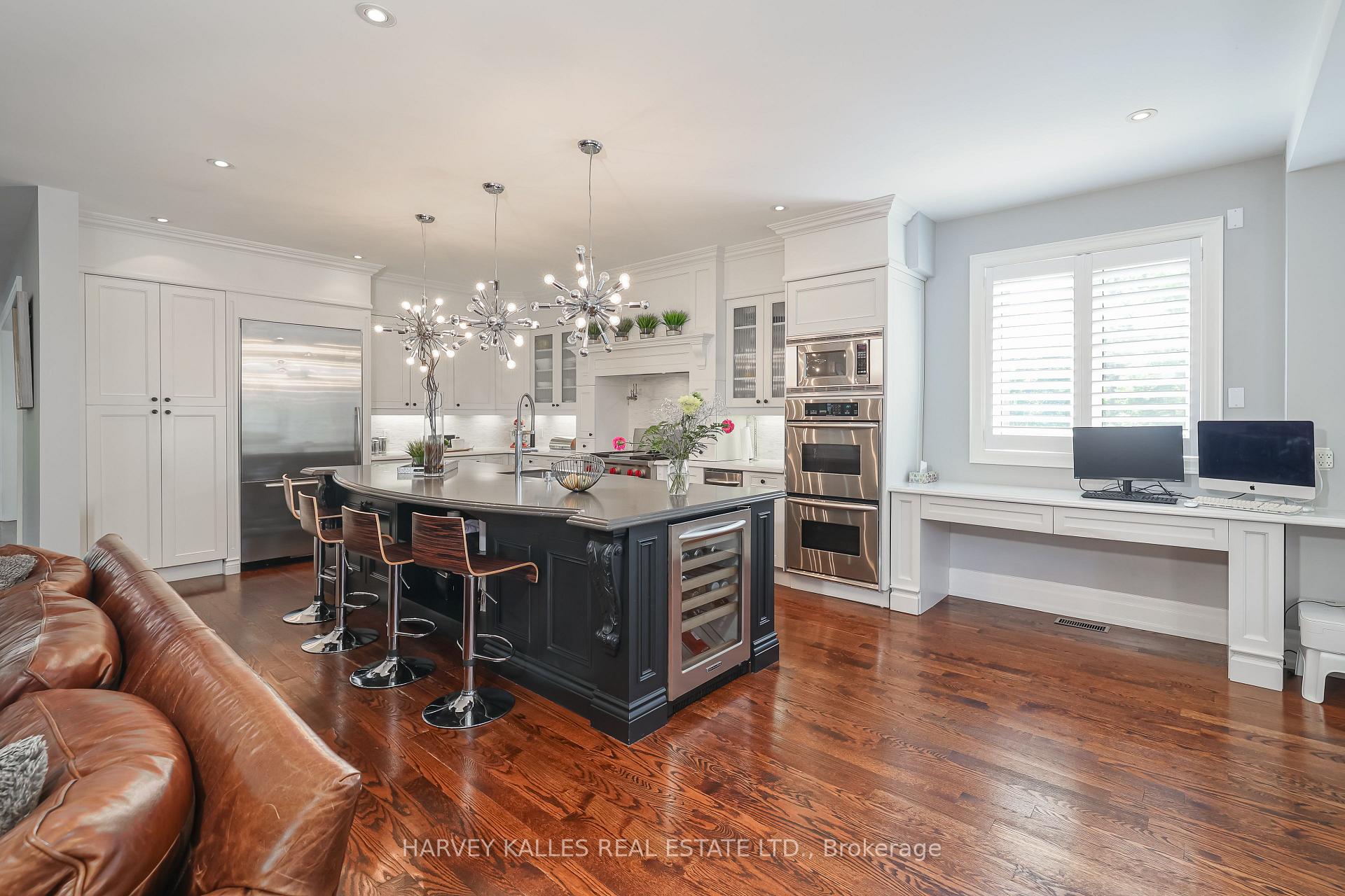44 Churchill Avenue, Toronto