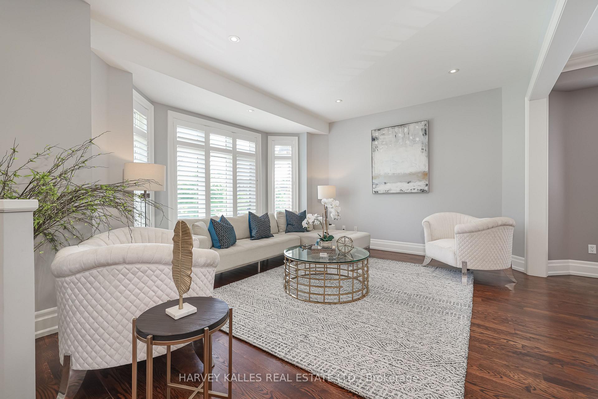 44 Churchill Avenue, Toronto