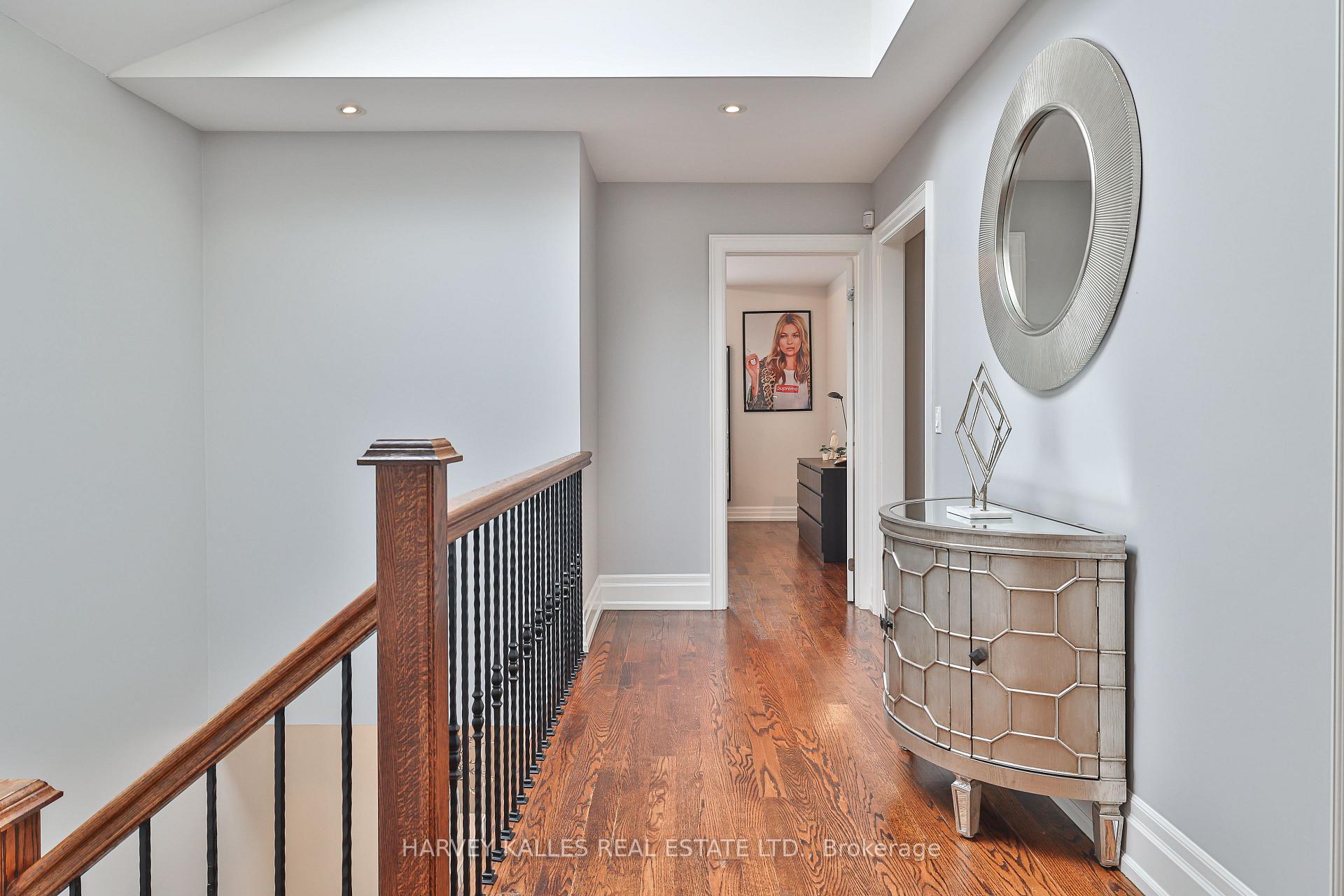 44 Churchill Avenue, Toronto