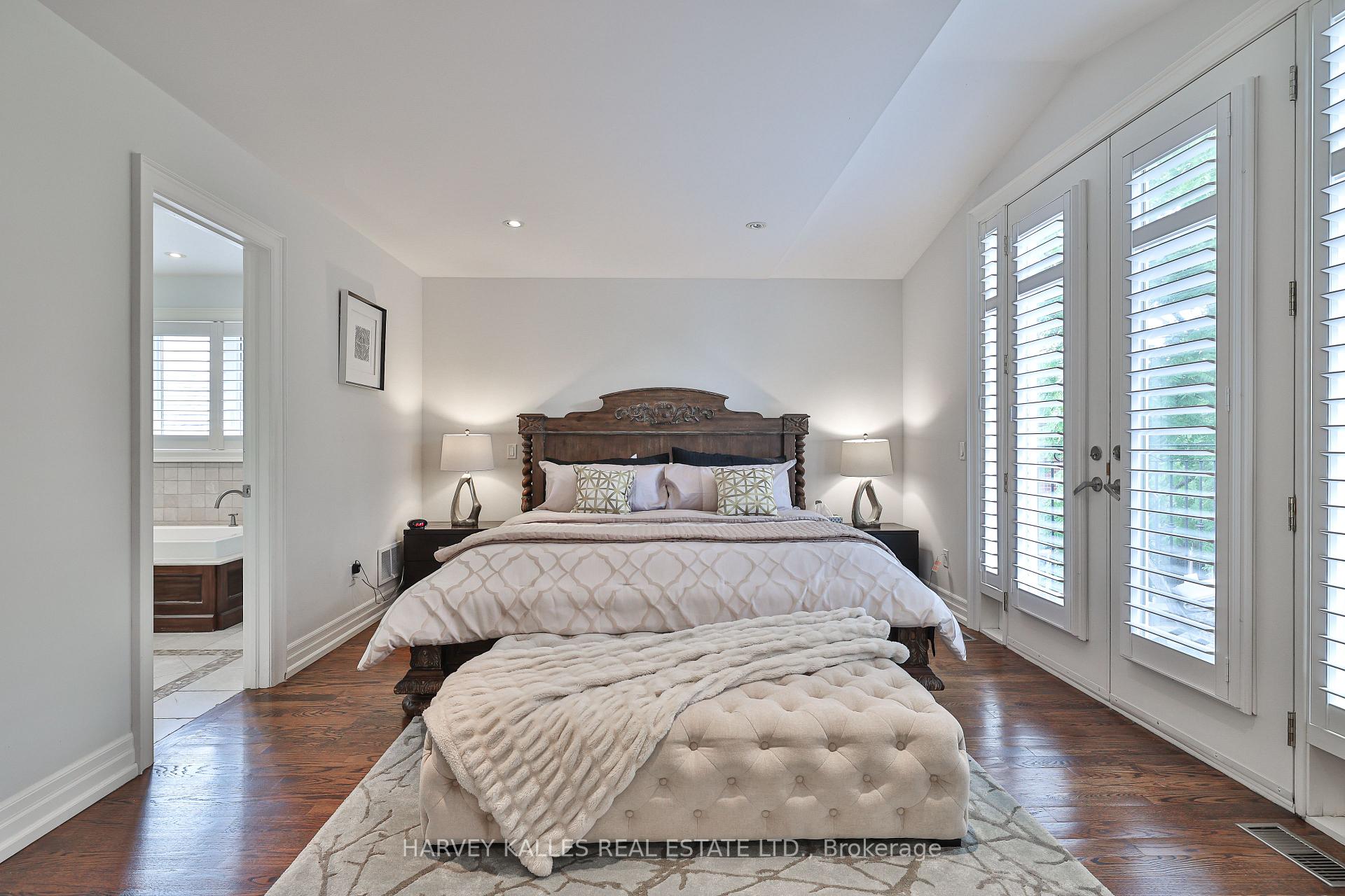 44 Churchill Avenue, Toronto