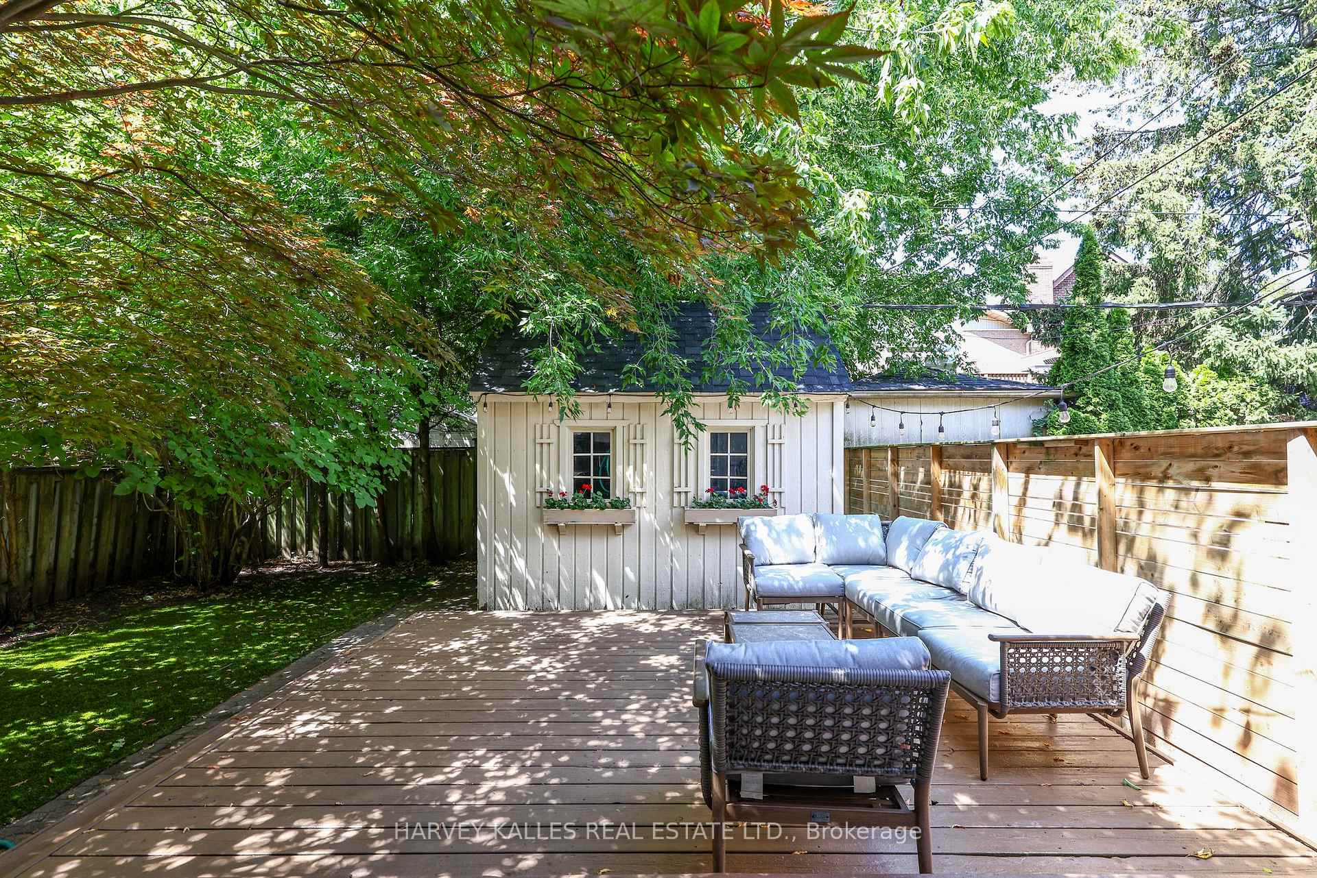 30 Walder Avenue, Toronto