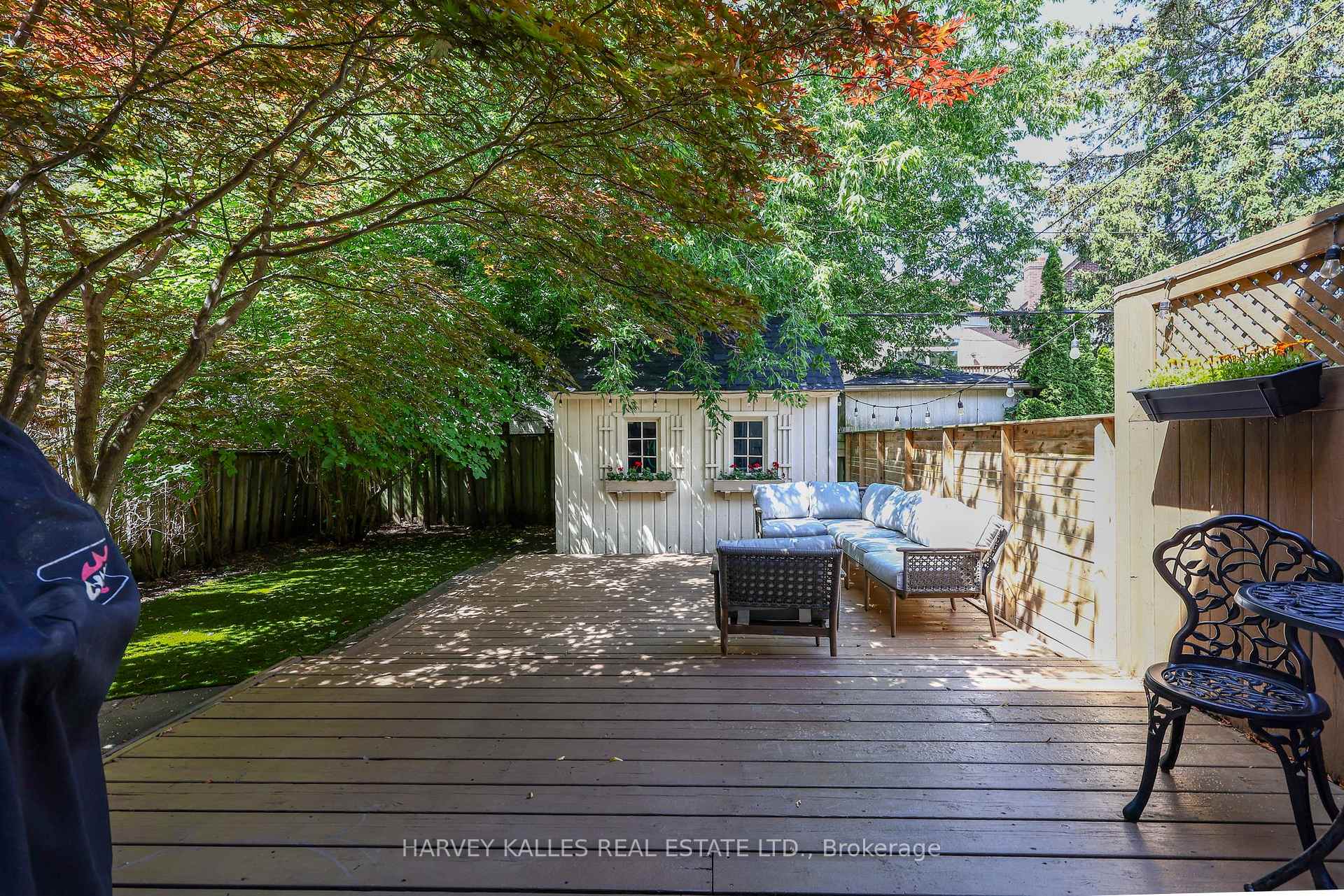 30 Walder Avenue, Toronto