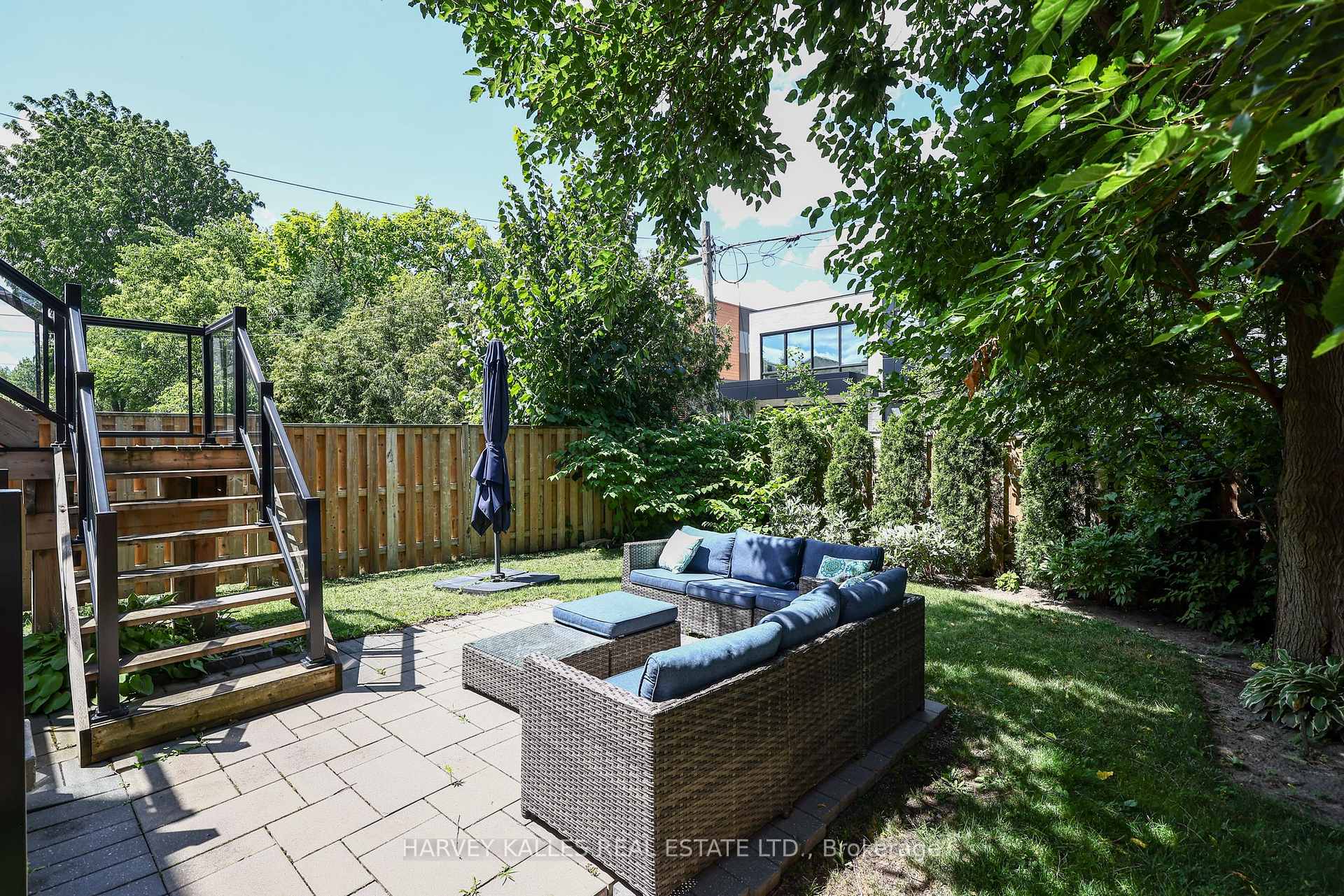 42 Carmichael Avenue, Toronto