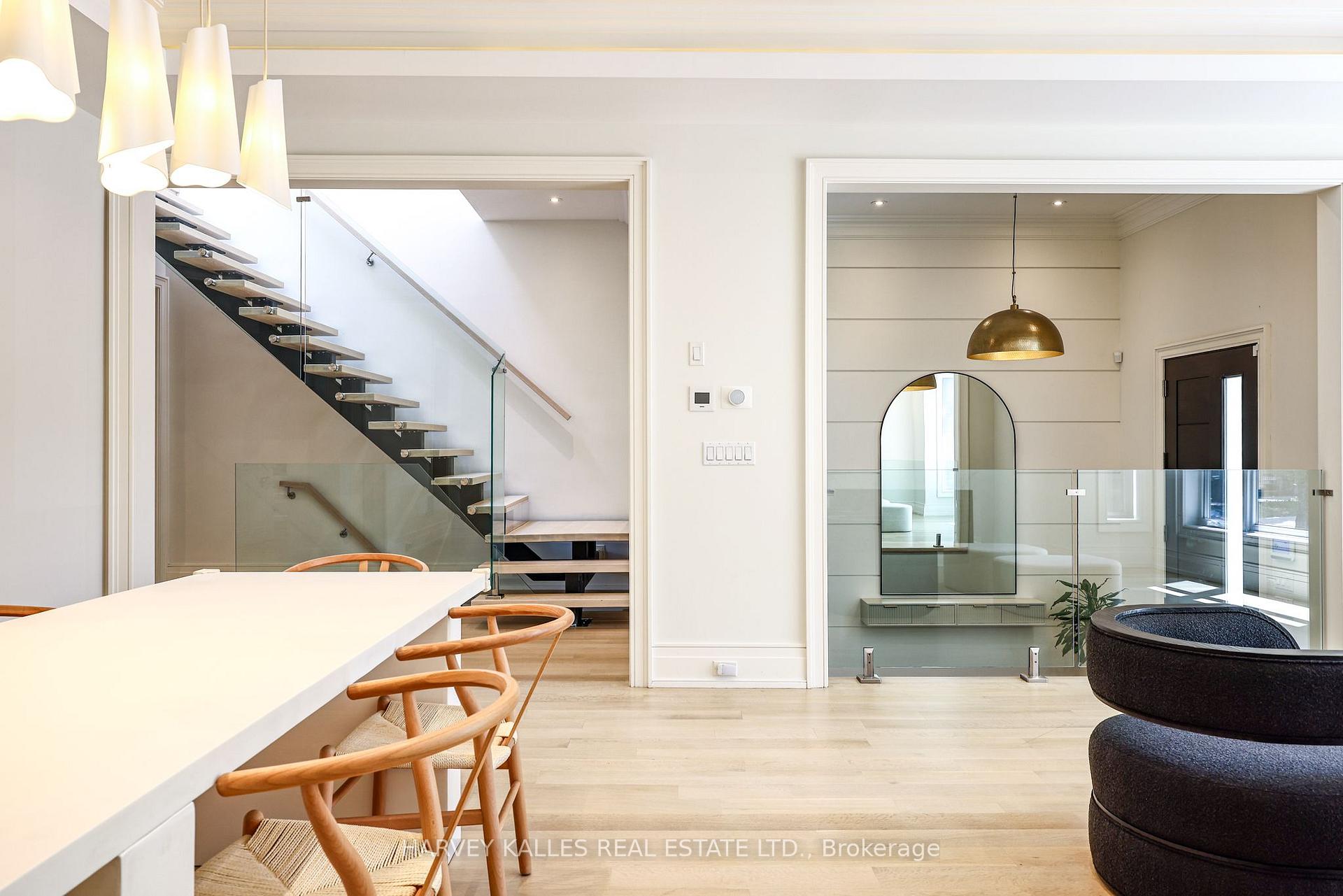 42 Carmichael Avenue, Toronto