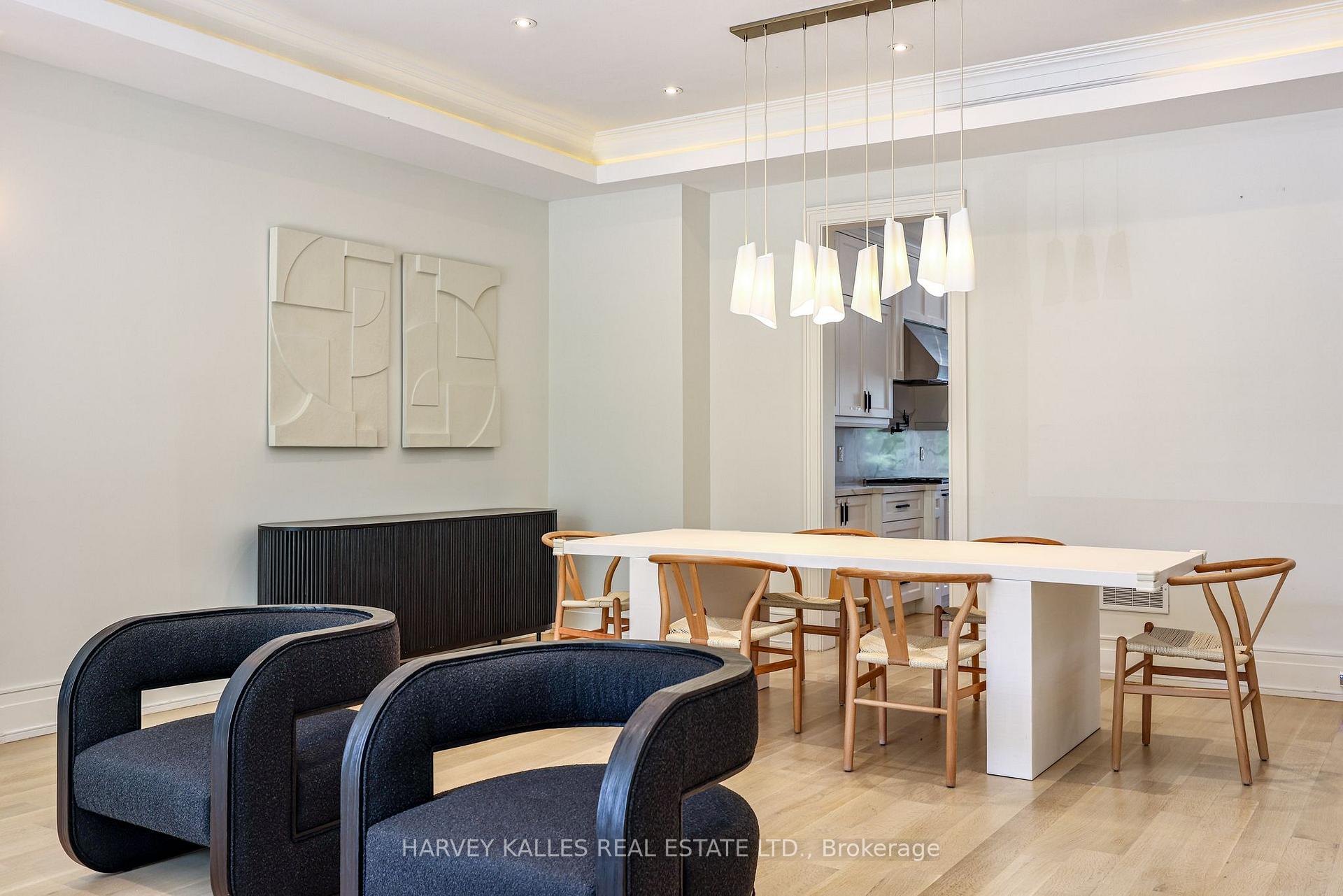 42 Carmichael Avenue, Toronto