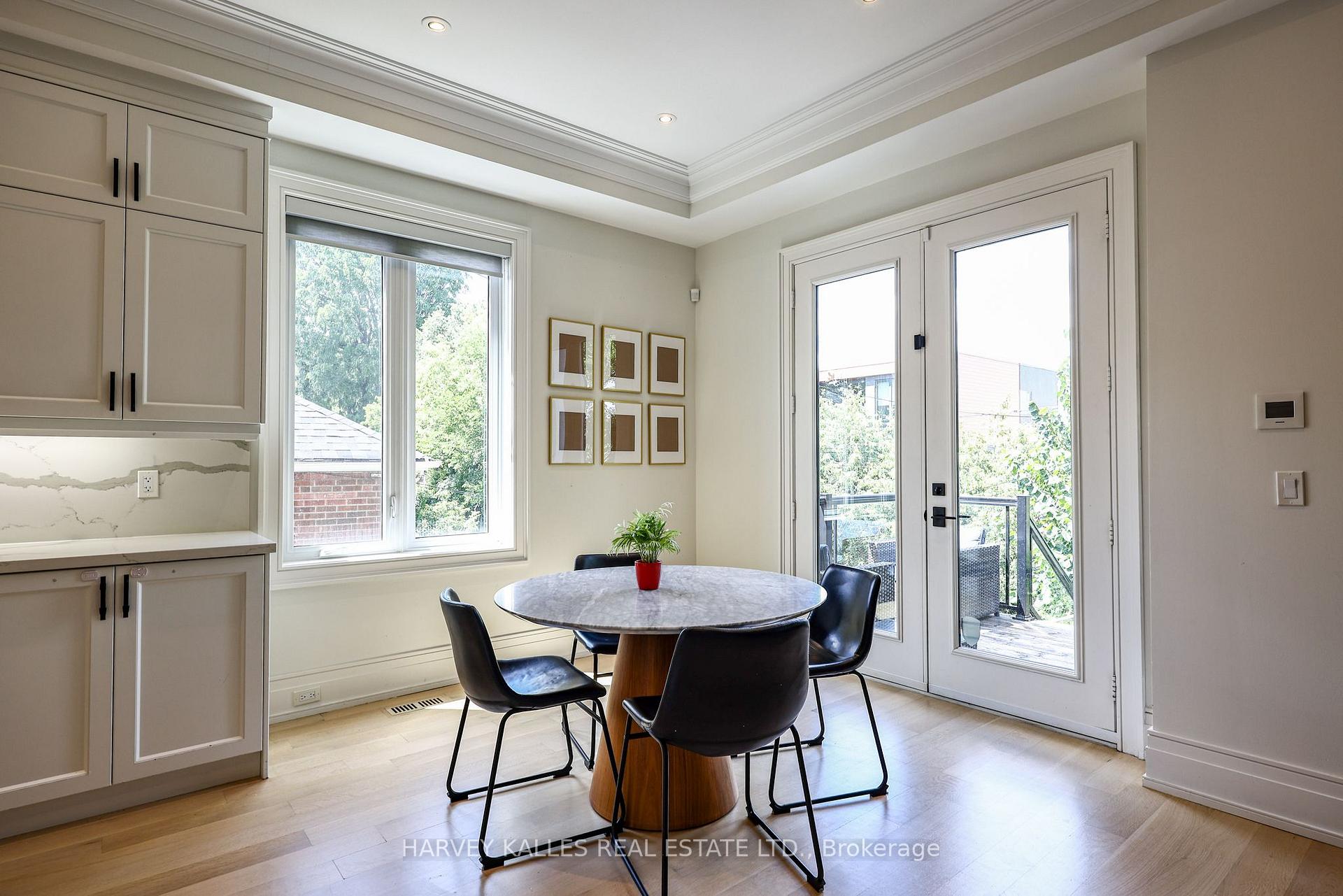 42 Carmichael Avenue, Toronto
