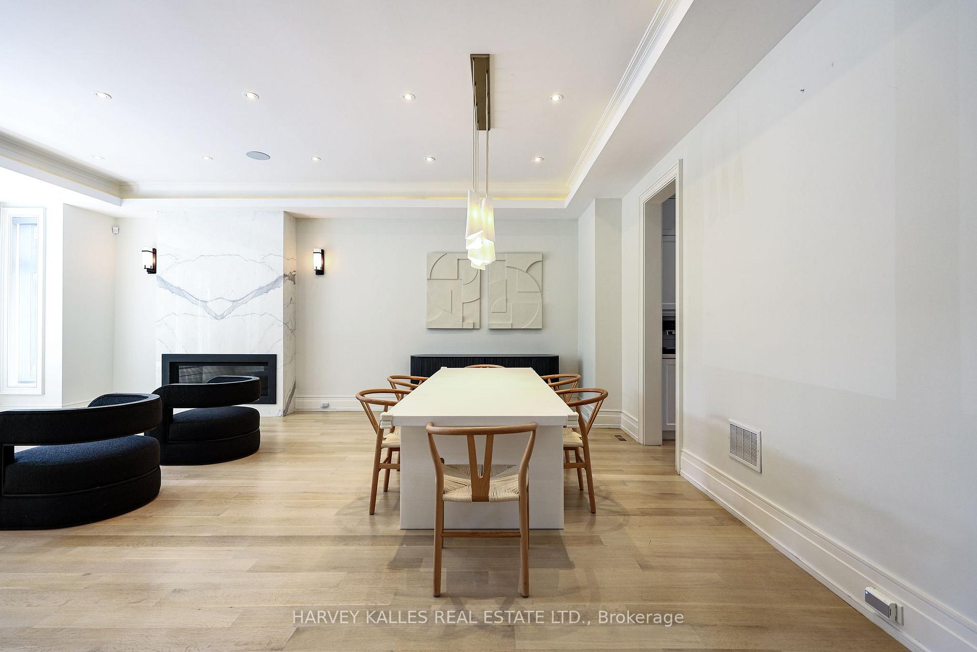 42 Carmichael Avenue, Toronto