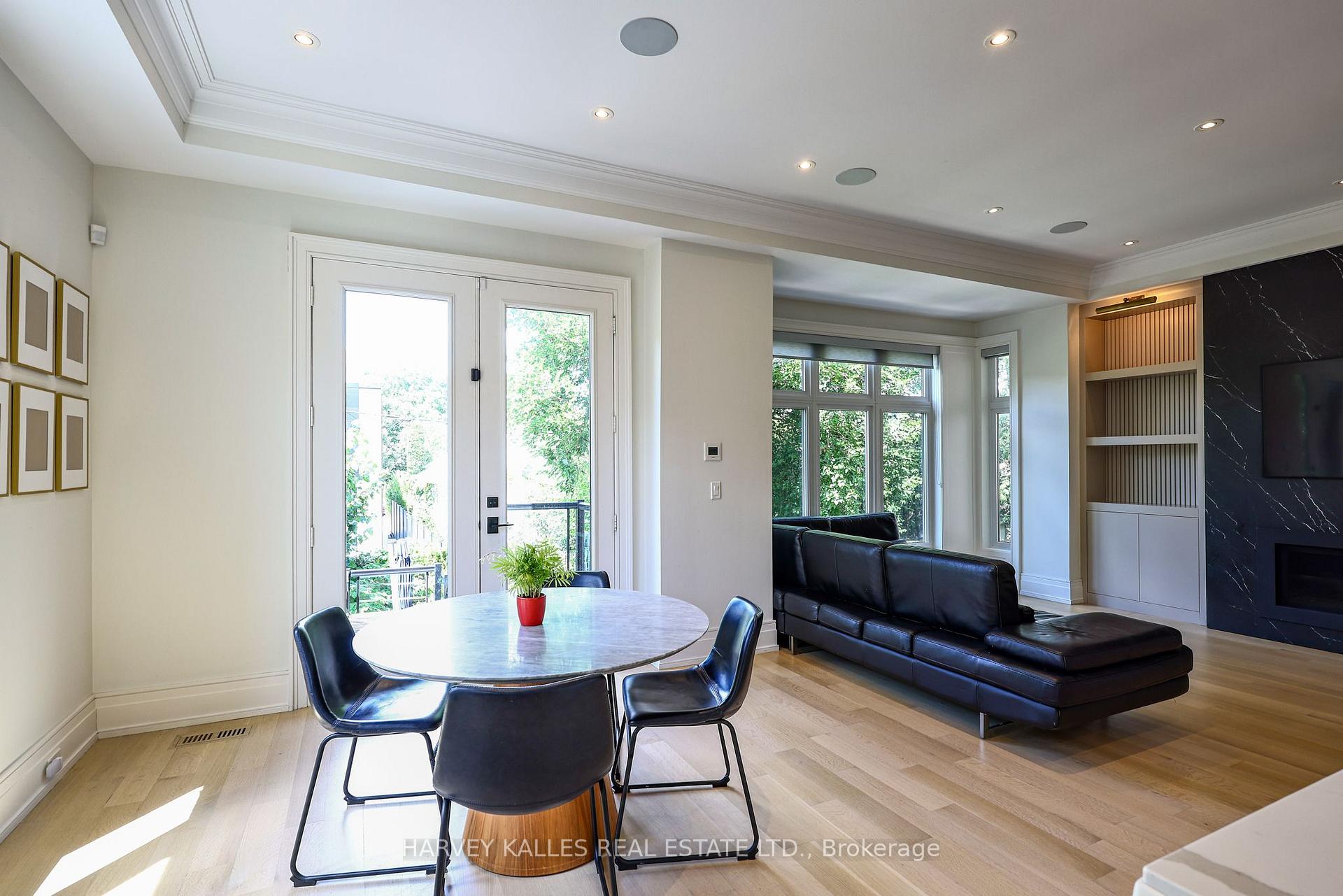 42 Carmichael Avenue, Toronto