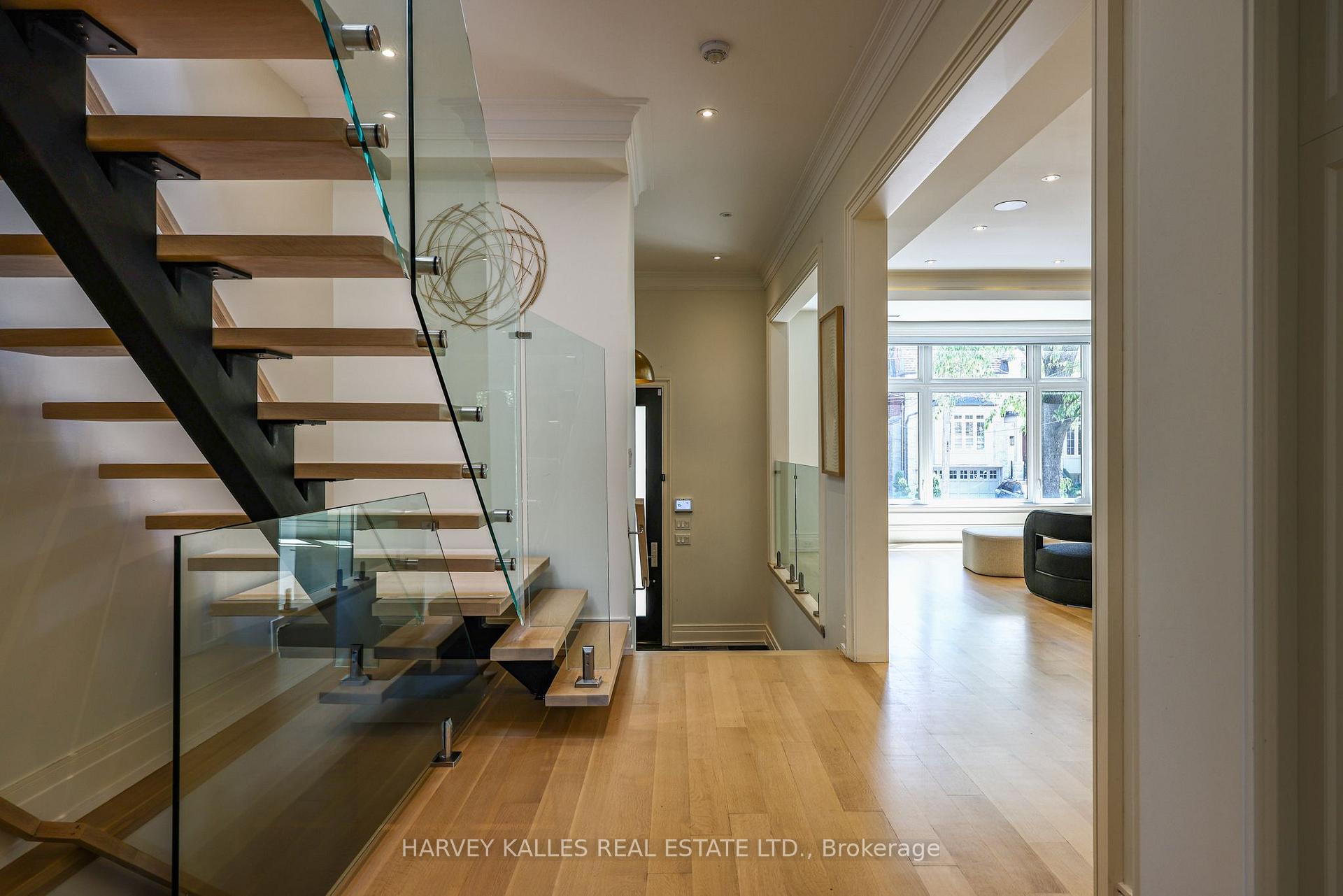42 Carmichael Avenue, Toronto