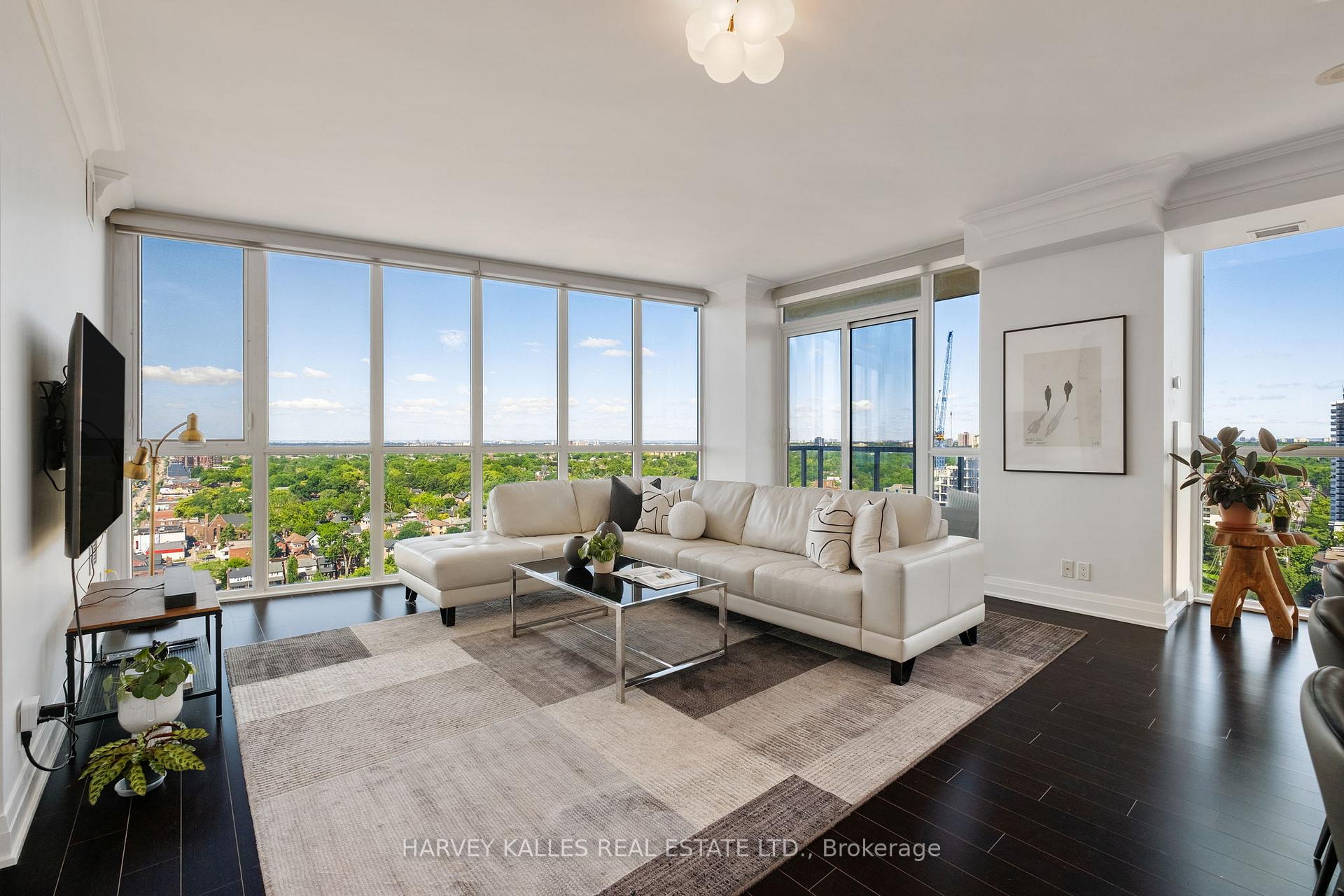530 St Clair Avenue W 1602, Toronto Unit: 1602