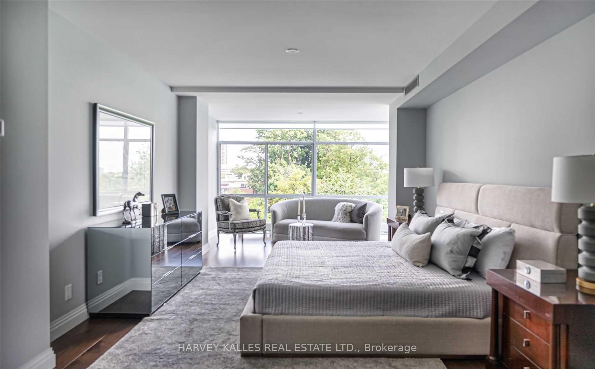 1 Benvenuto Place 320, Toronto Unit: 320